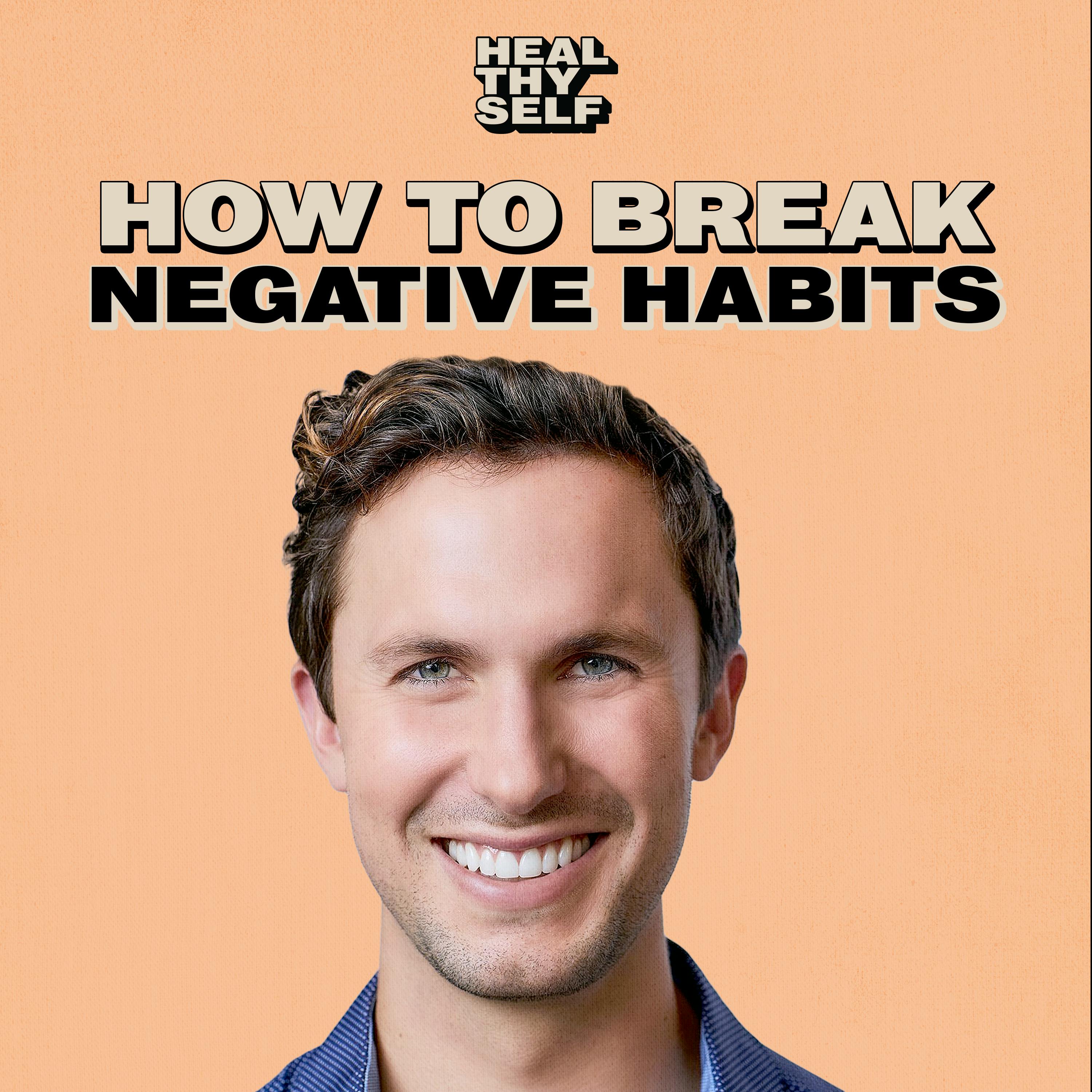 How to avoid burnout and tips to transform your habits with David Nurse