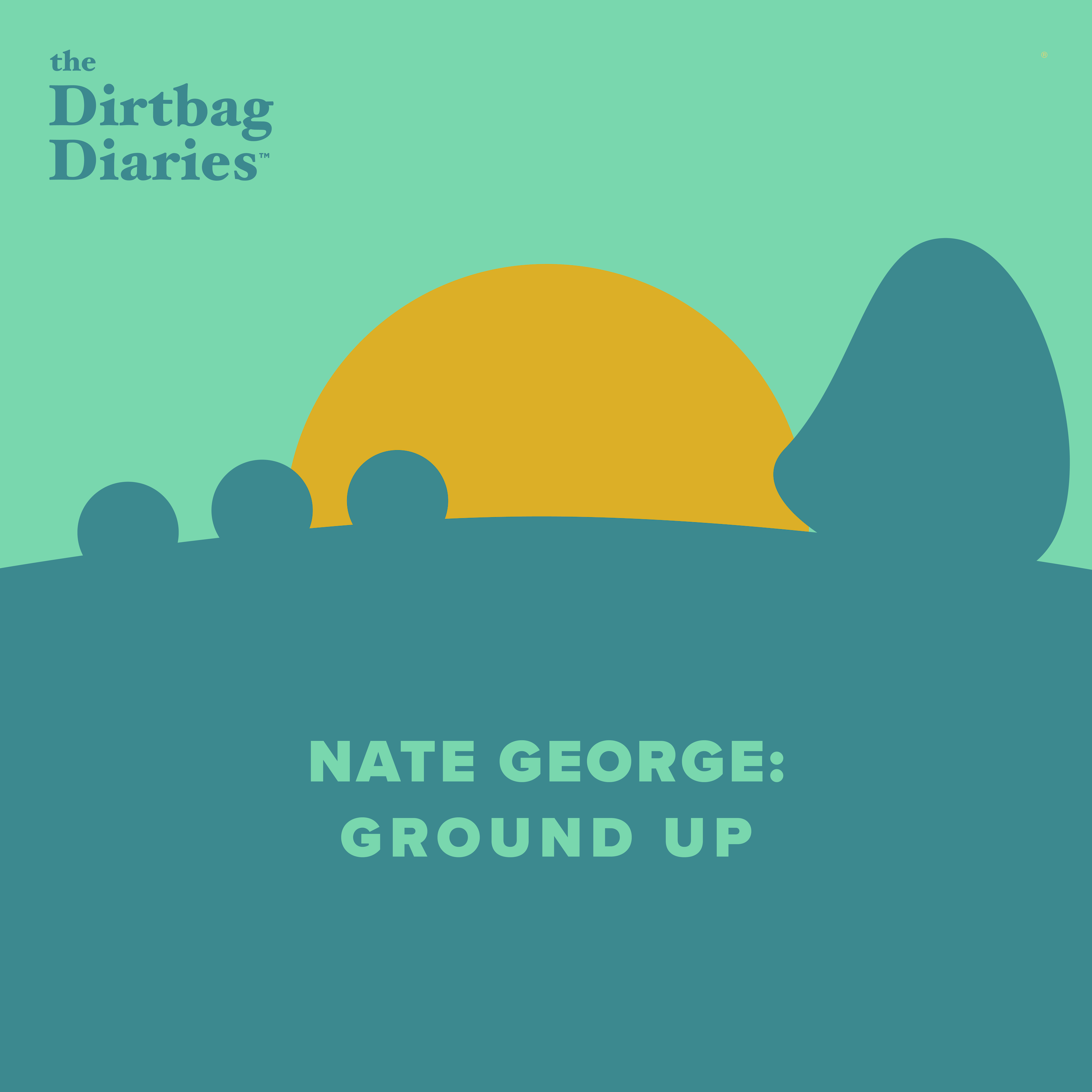 Nate George: Ground Up