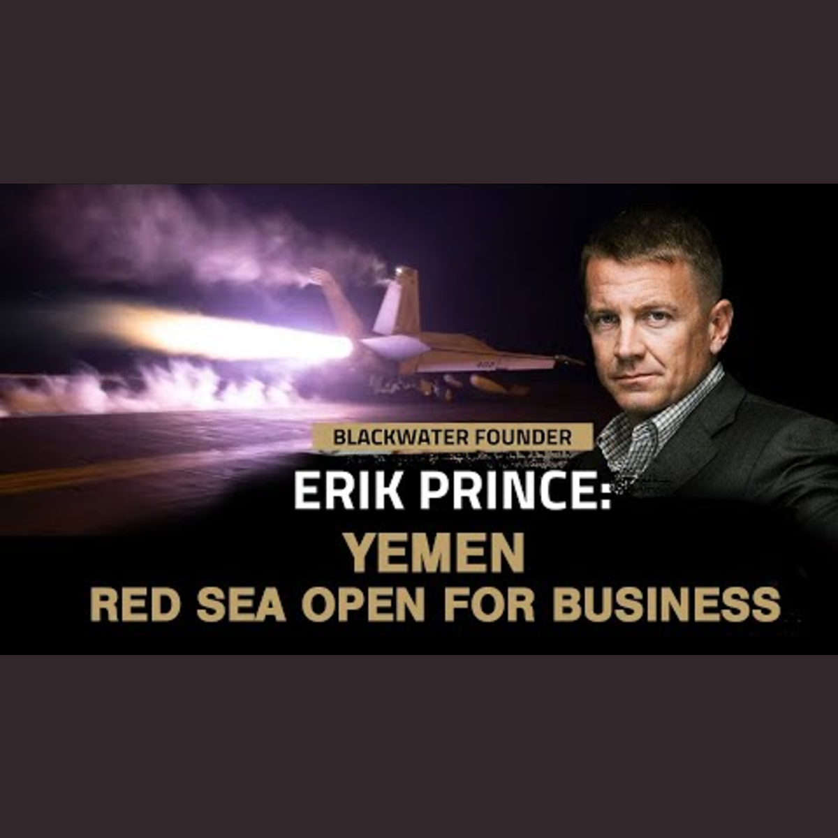 Red Sea Reopens: Middle East Peace and Global Trade