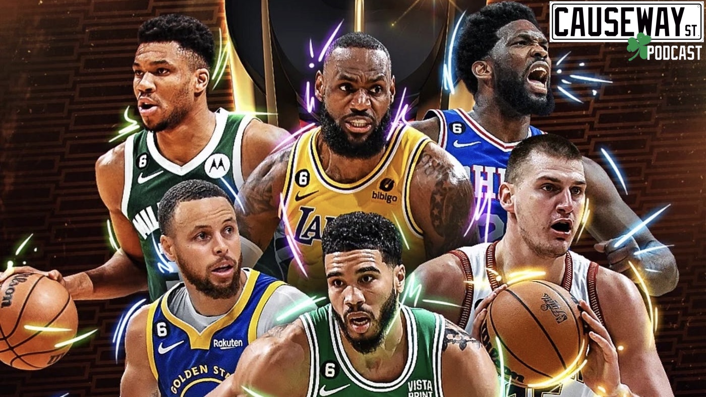 334: Is Jayson Tatum a Top-5 player? episode artwork