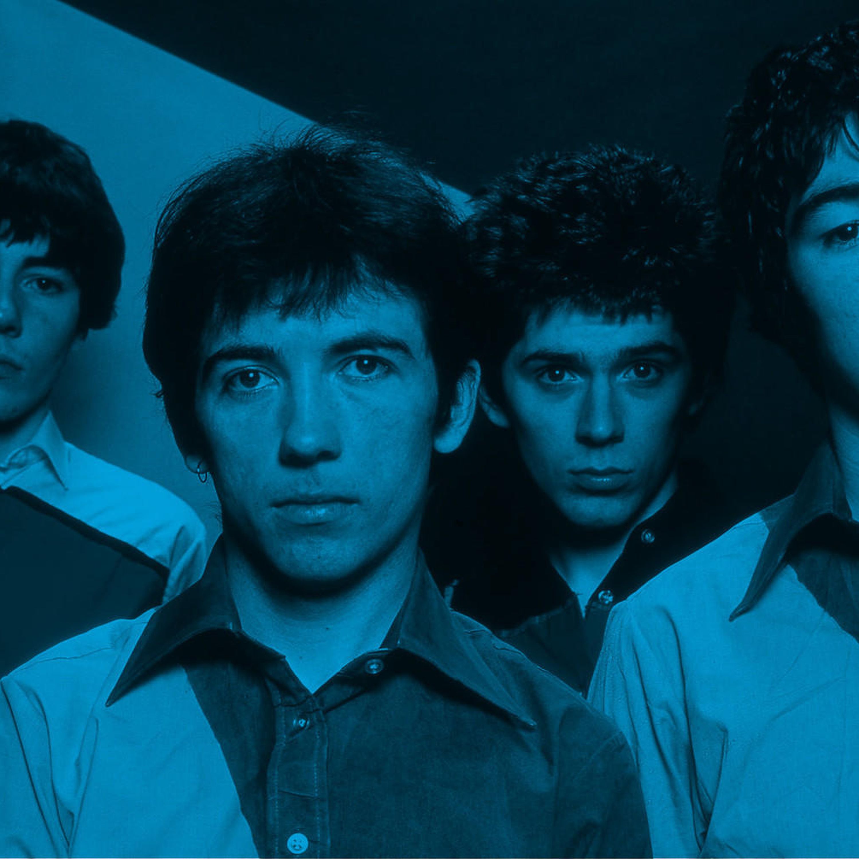 138: Podcast #138: Buzzcocks, Dr Dre & Jimmy Iovine, Mercury Rev on Bobbie Gentry and more episode artwork