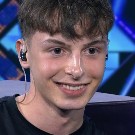 Alessandro Tomasi - Era Già Tutto Previsto | X Factor 2025 episode artwork