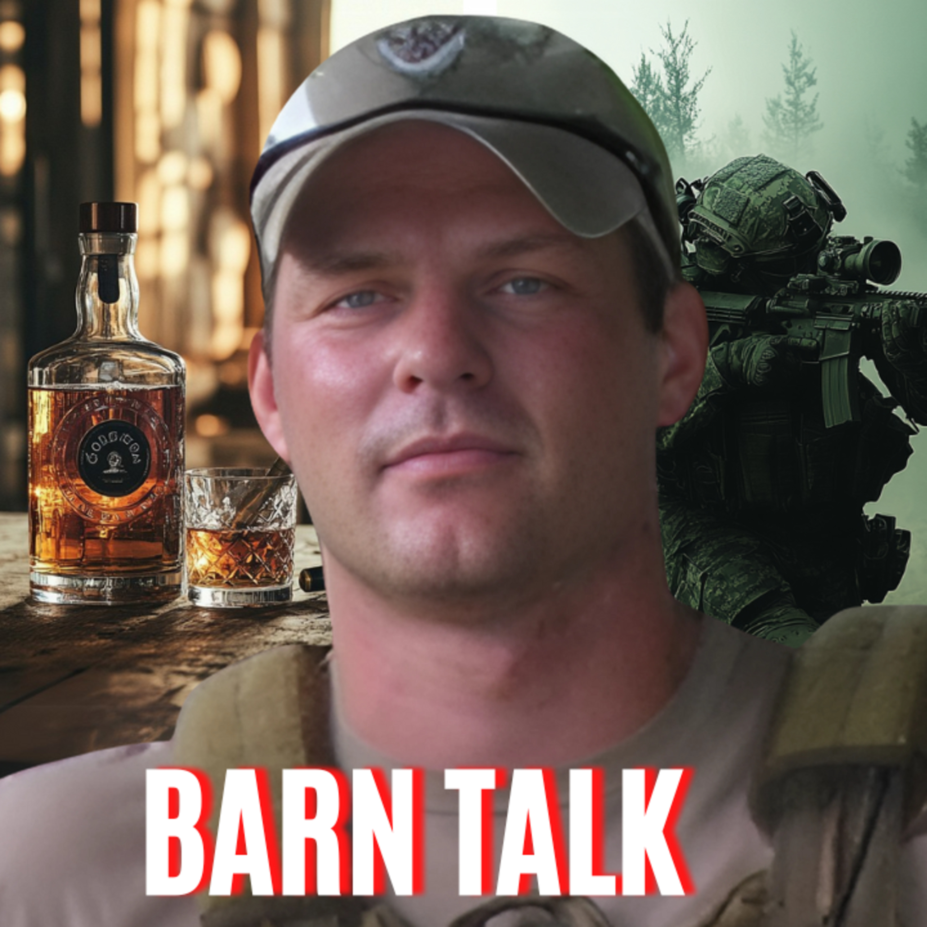 Green Beret to Whiskey Empire: Casey Maxted’s Fight for Veterans