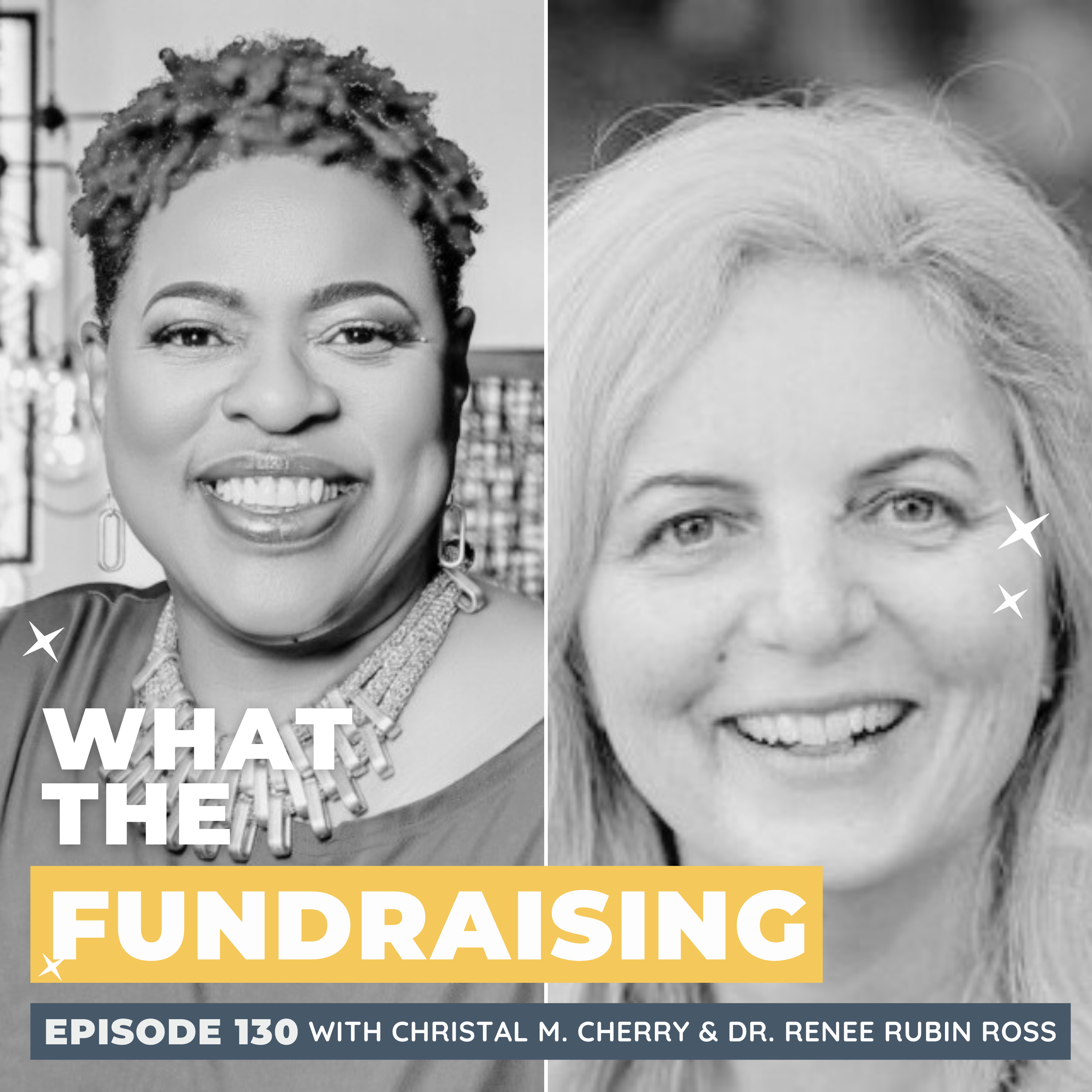 What the Fundraising