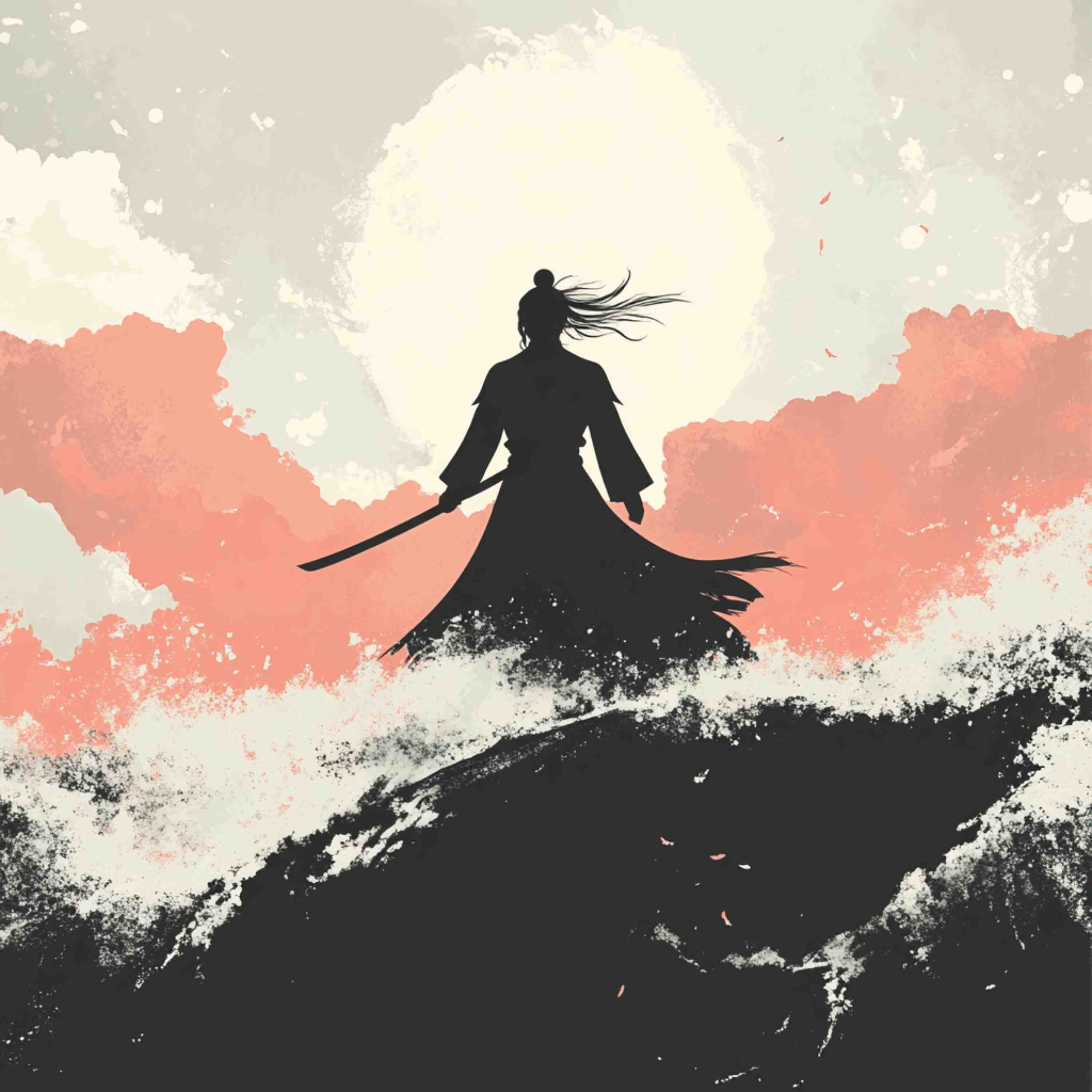 A Gentle Warrior's Guide to Navigating the New World by Courtney Carver of Be More With Less