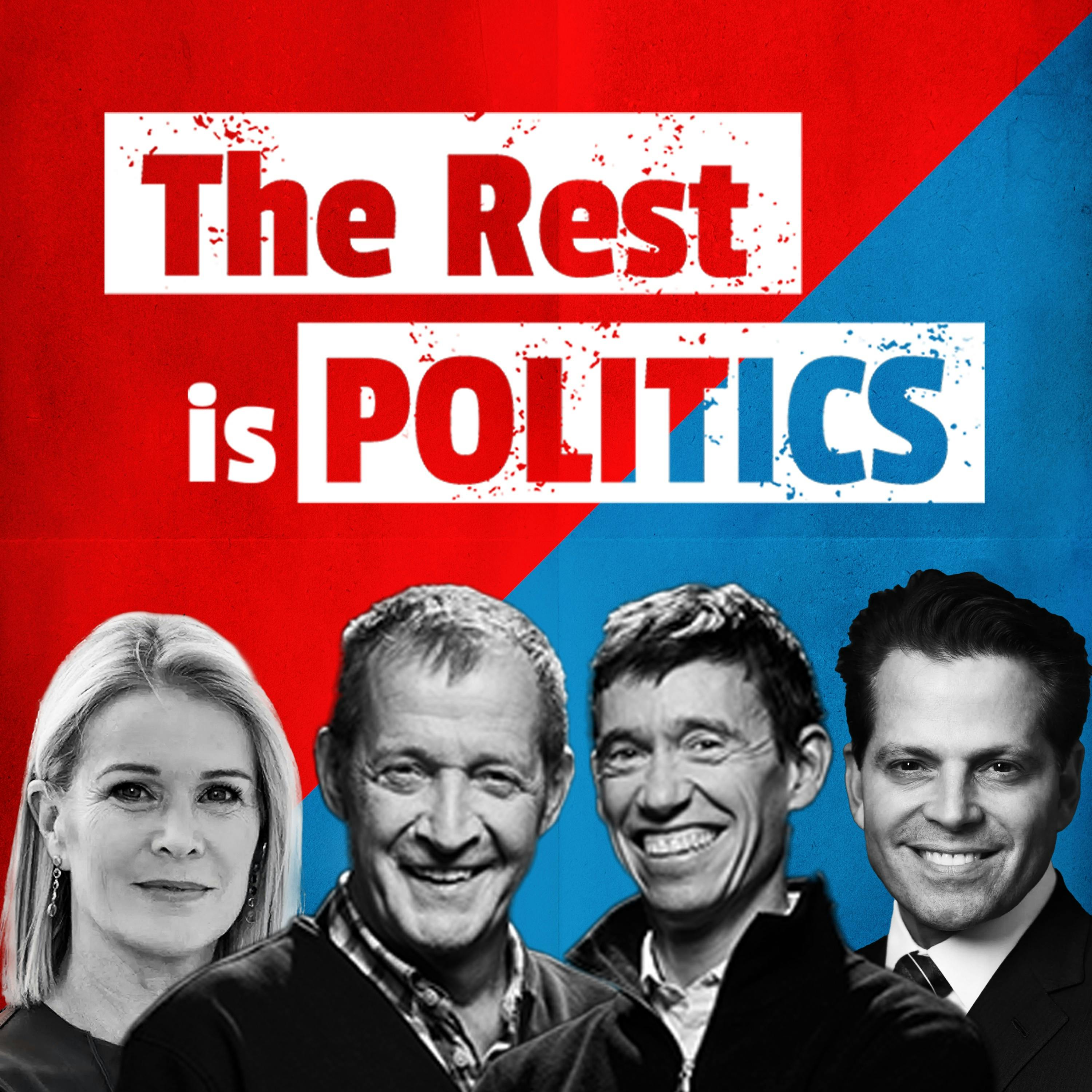 Can Trump still run for president?