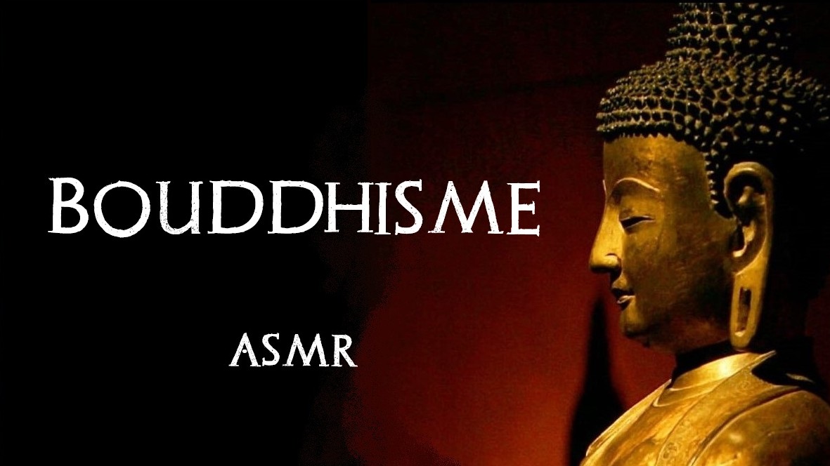 Histoire du Bouddhisme | Documentaire pour dormir