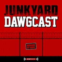 Junkyard Dawgcast: A Georgia Bulldogs Football Podcast