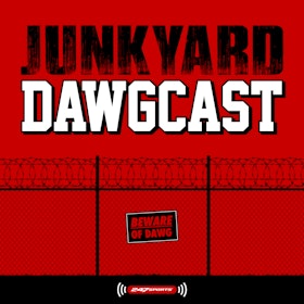 Junkyard Dawgcast: A Georgia Bulldogs football podcast