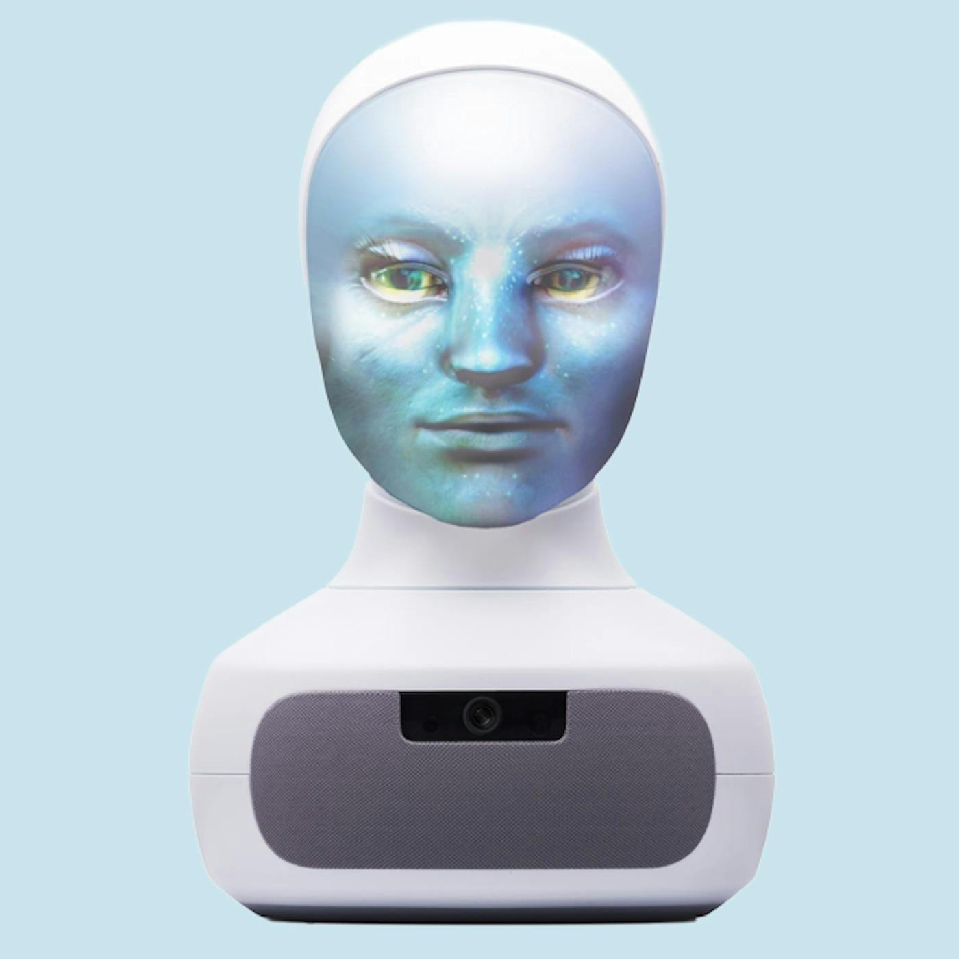 Robots are Now Hiring Humans Robots are Now Hiring Humans
