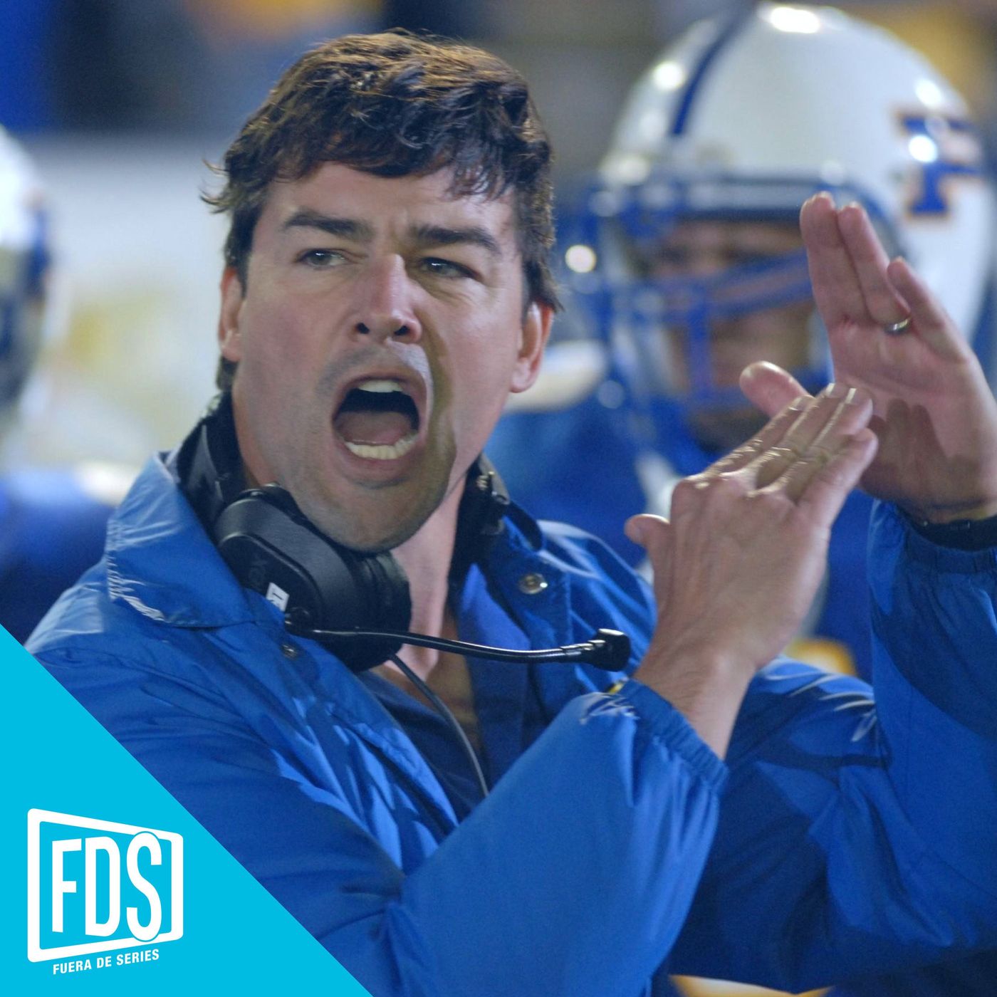 FDS Top :  Los mejores episodios piloto (ep.17)