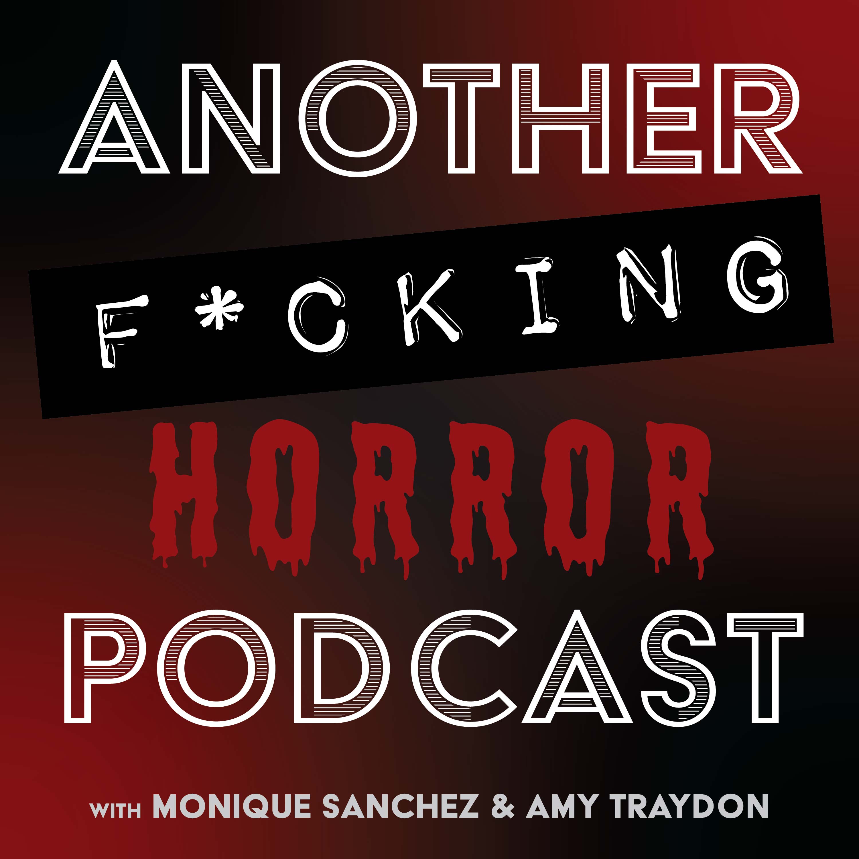Episode 23: Our Mothers Would Be So Proud - The Dybbuk Box & Kara Robinson episode artwork