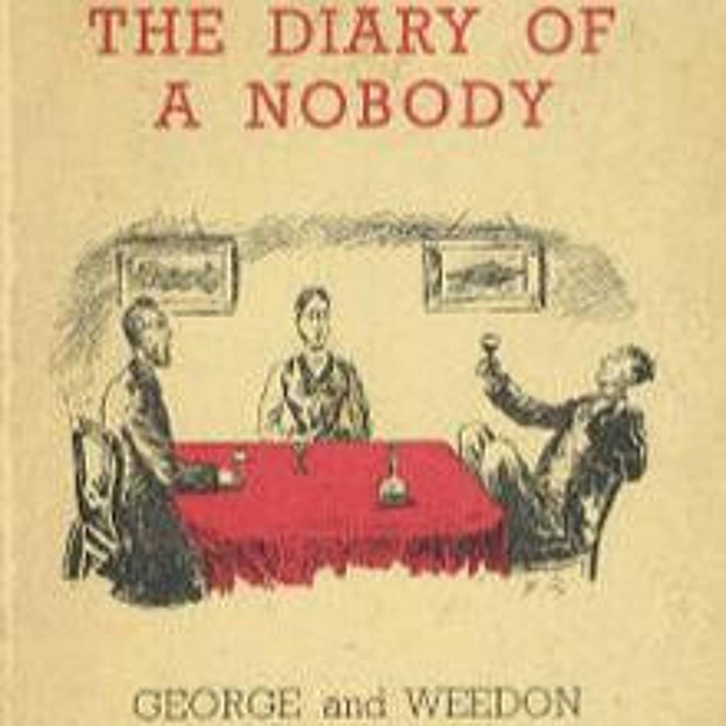 The Diary of a Nobody by George and Weedon Grossmith