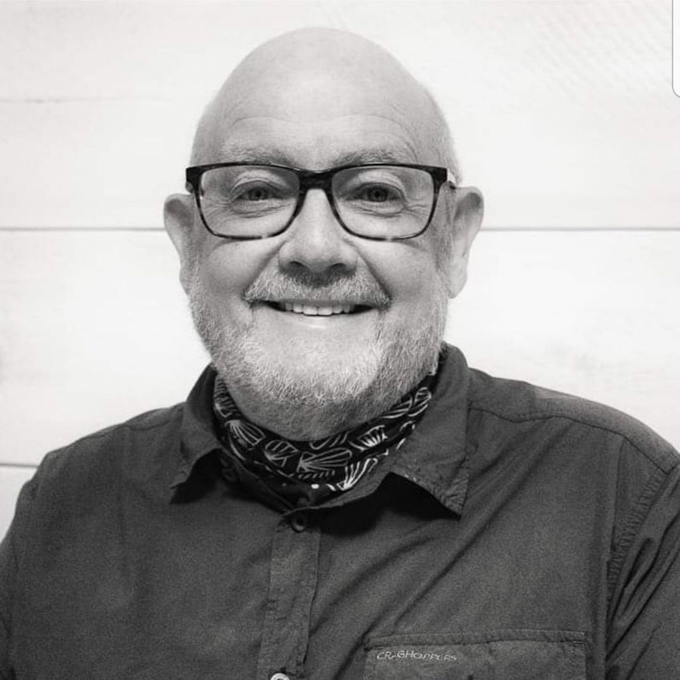 My Camino - the podcast