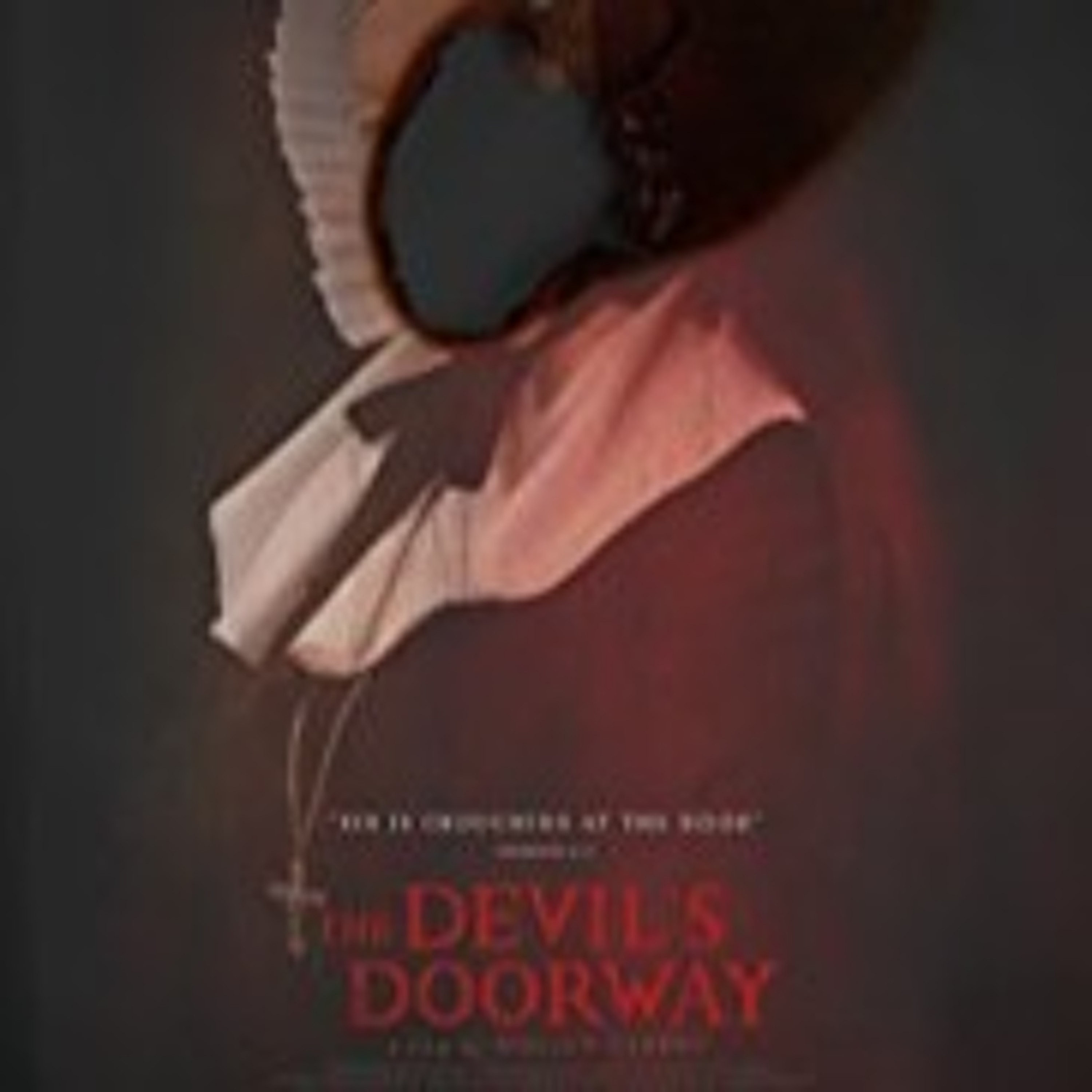 The Devil's Doorway w/ writer/director Aislinn Clarke episode artwork