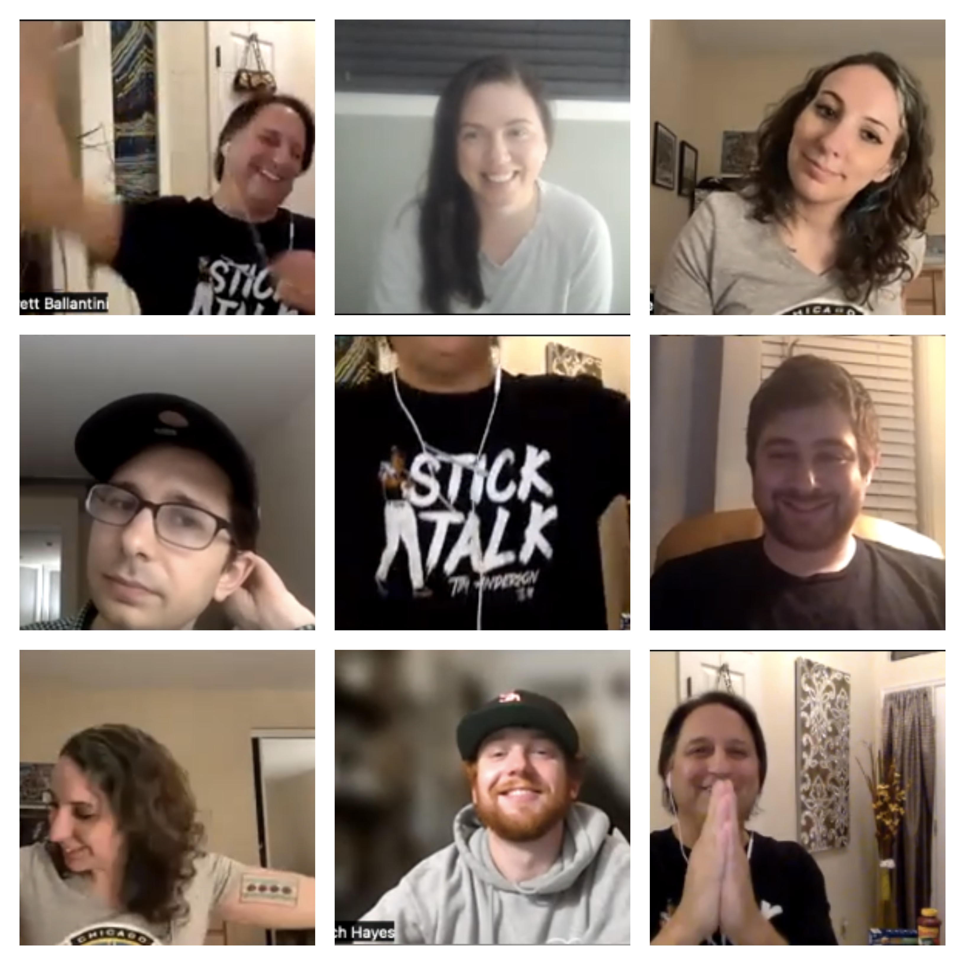 Sox Populi - A Chicago White Sox podcast