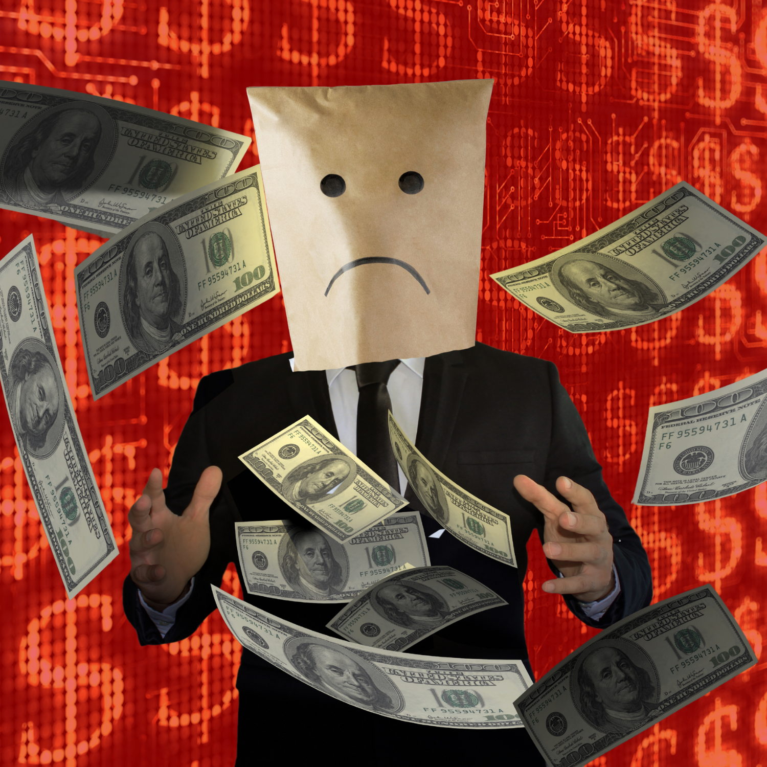 Suffering From "Money Dysmorphia?" Heres How To Cure It