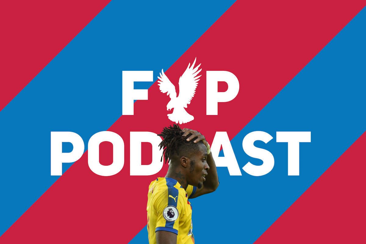 FYP Podcast 269 - There is no silver bullet episode artwork