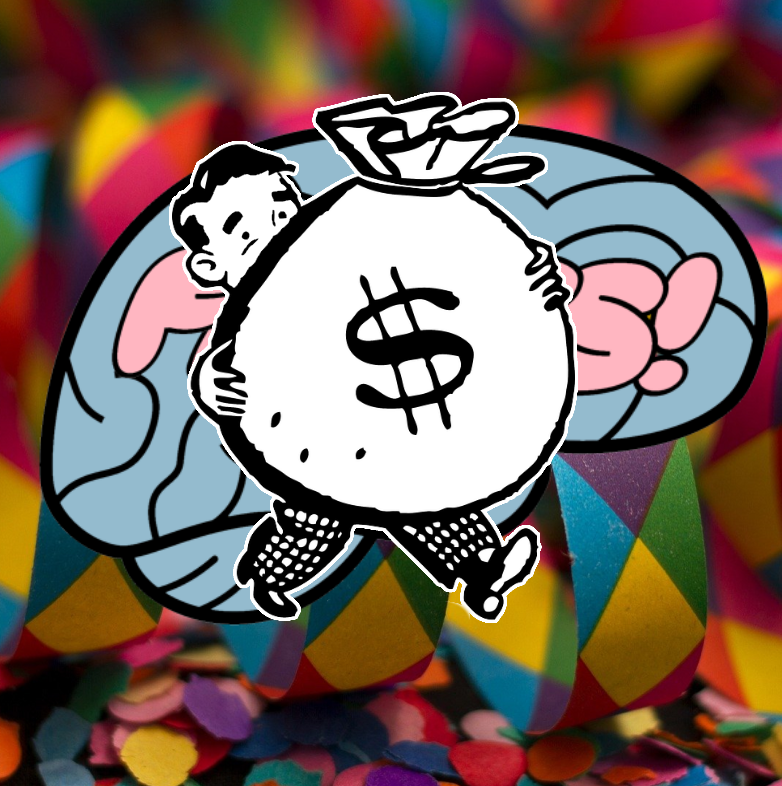 It's My Party (ep. 139)