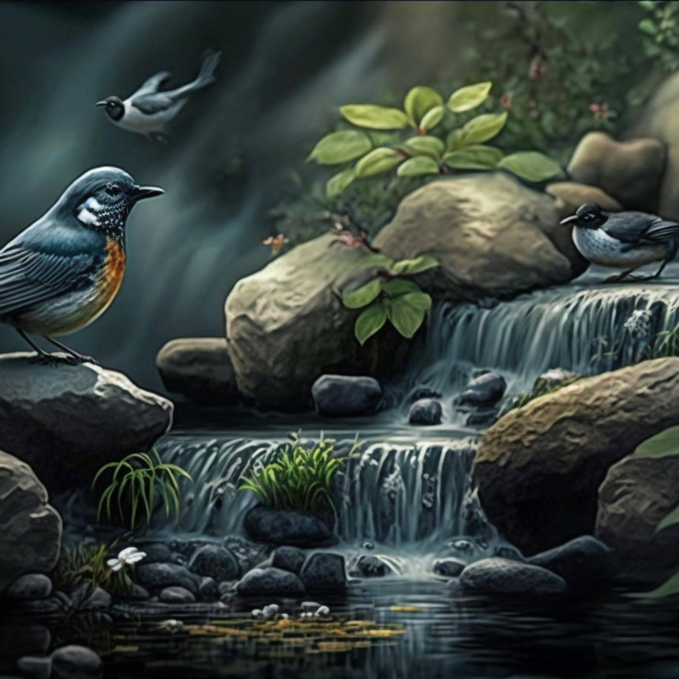 The Native American Flute Music You Need to Hear for a Better Life The Native American Flute Music You Need to Hear for a Better Life