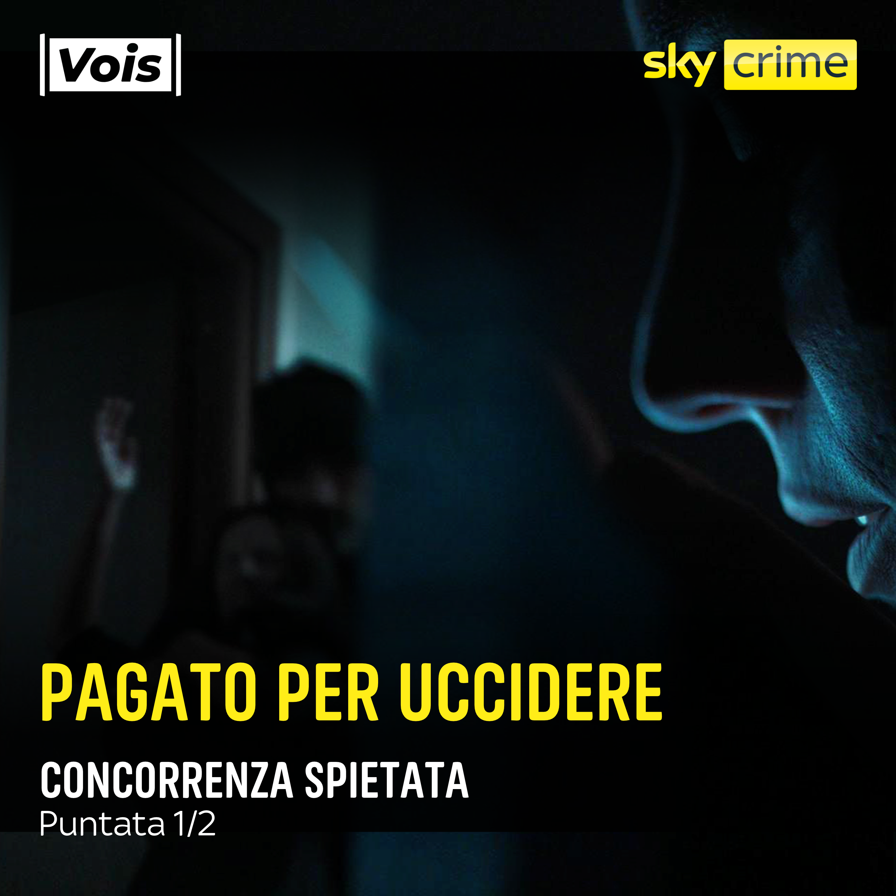 Pagato per uccidere | Concorrenza spietata - puntata 1/2