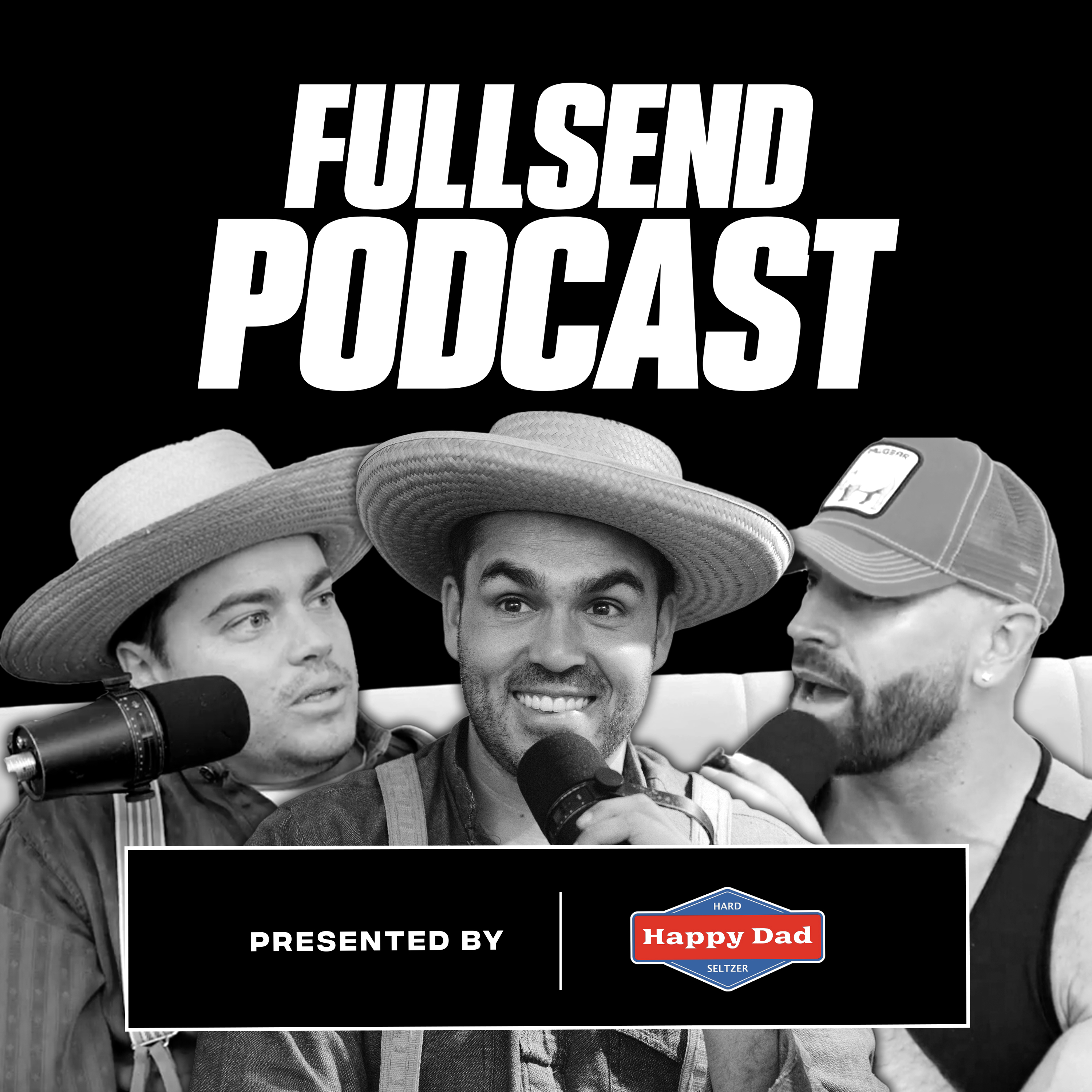 Nelk Boys Internal | Ep. 85