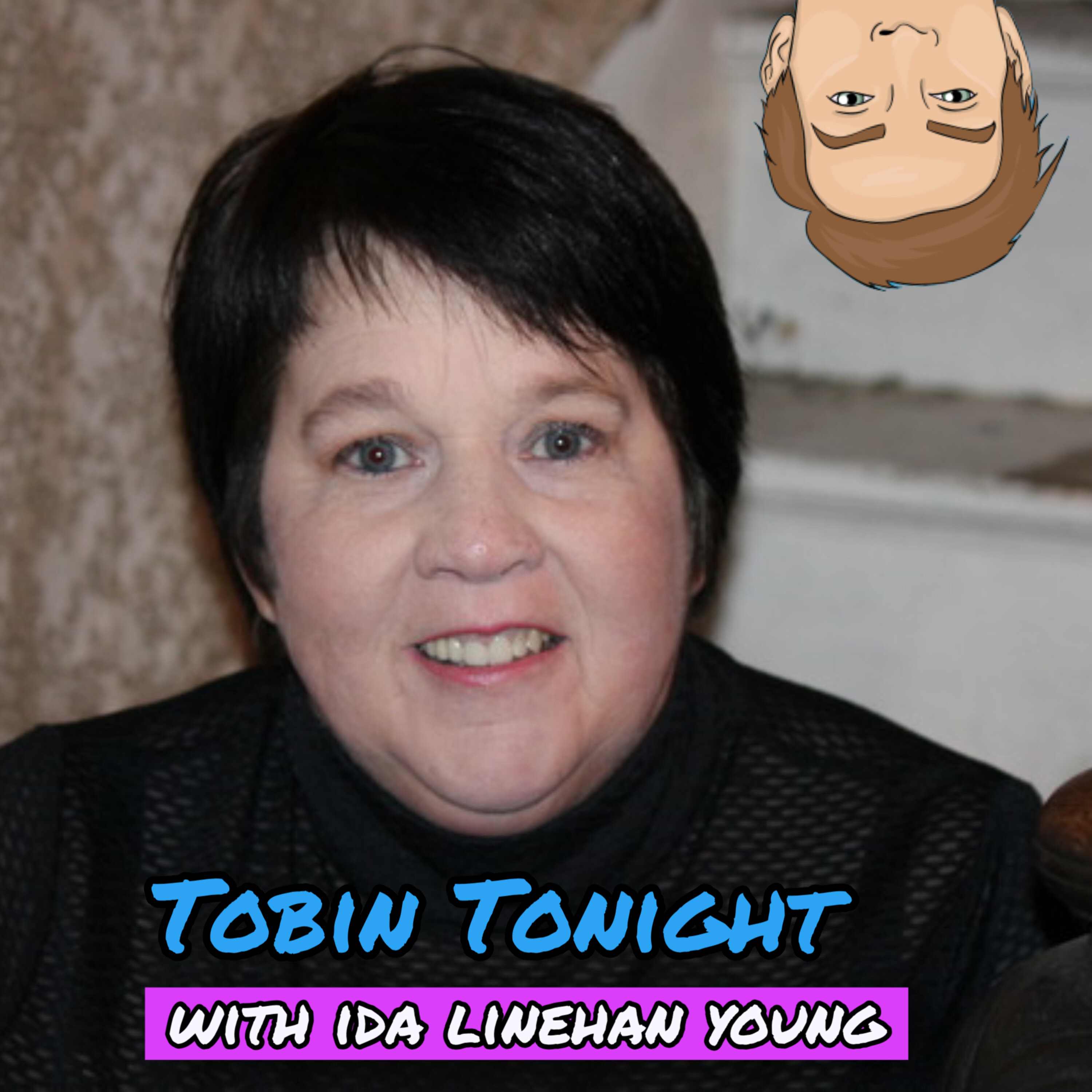 Ida Linehan Young:  The North Harbour Writer episode artwork