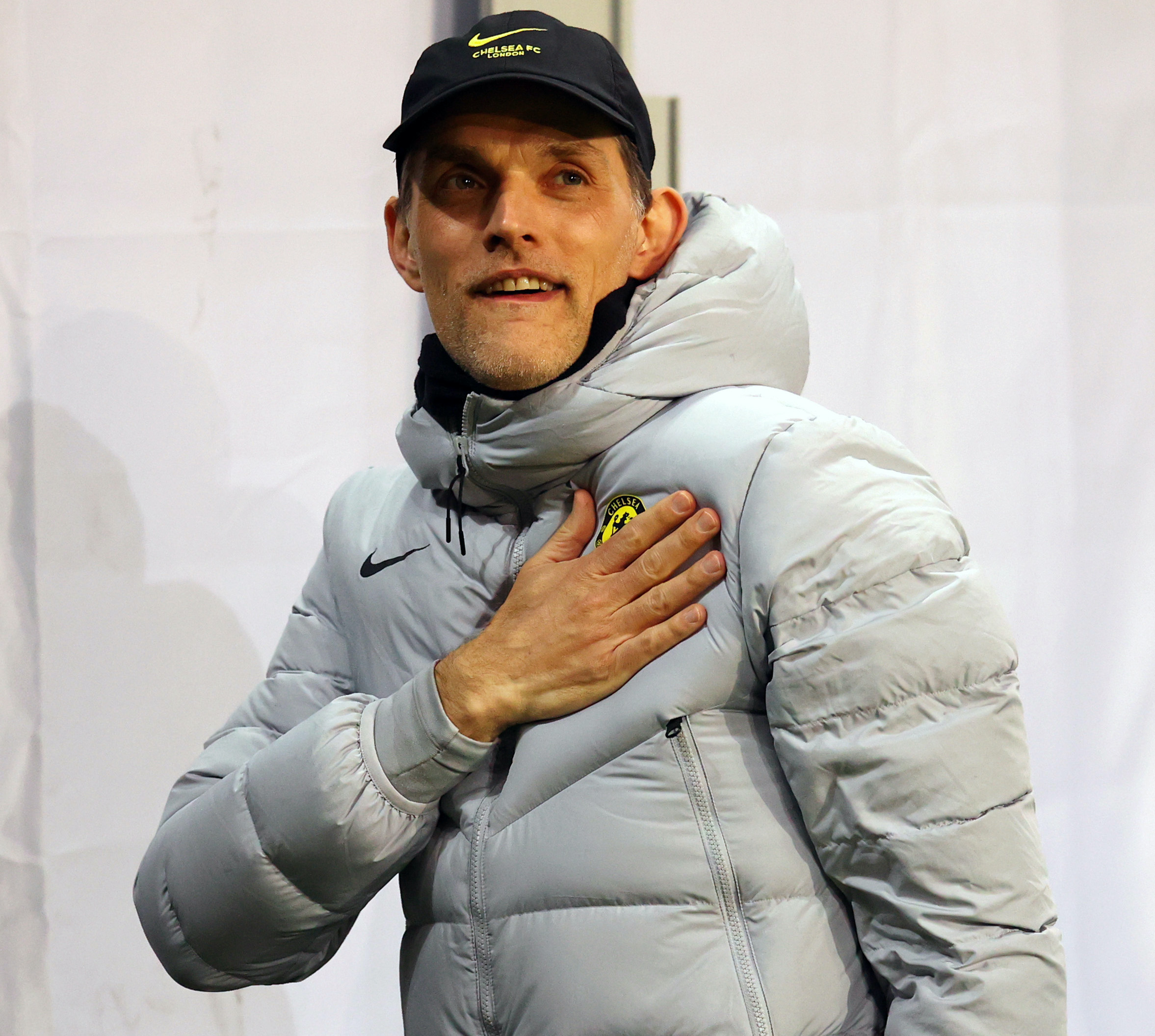 That Chelsea Podcast