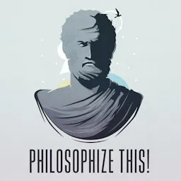 Episode #039 ... The Limits of Empiricism — Philosophize This! cover
