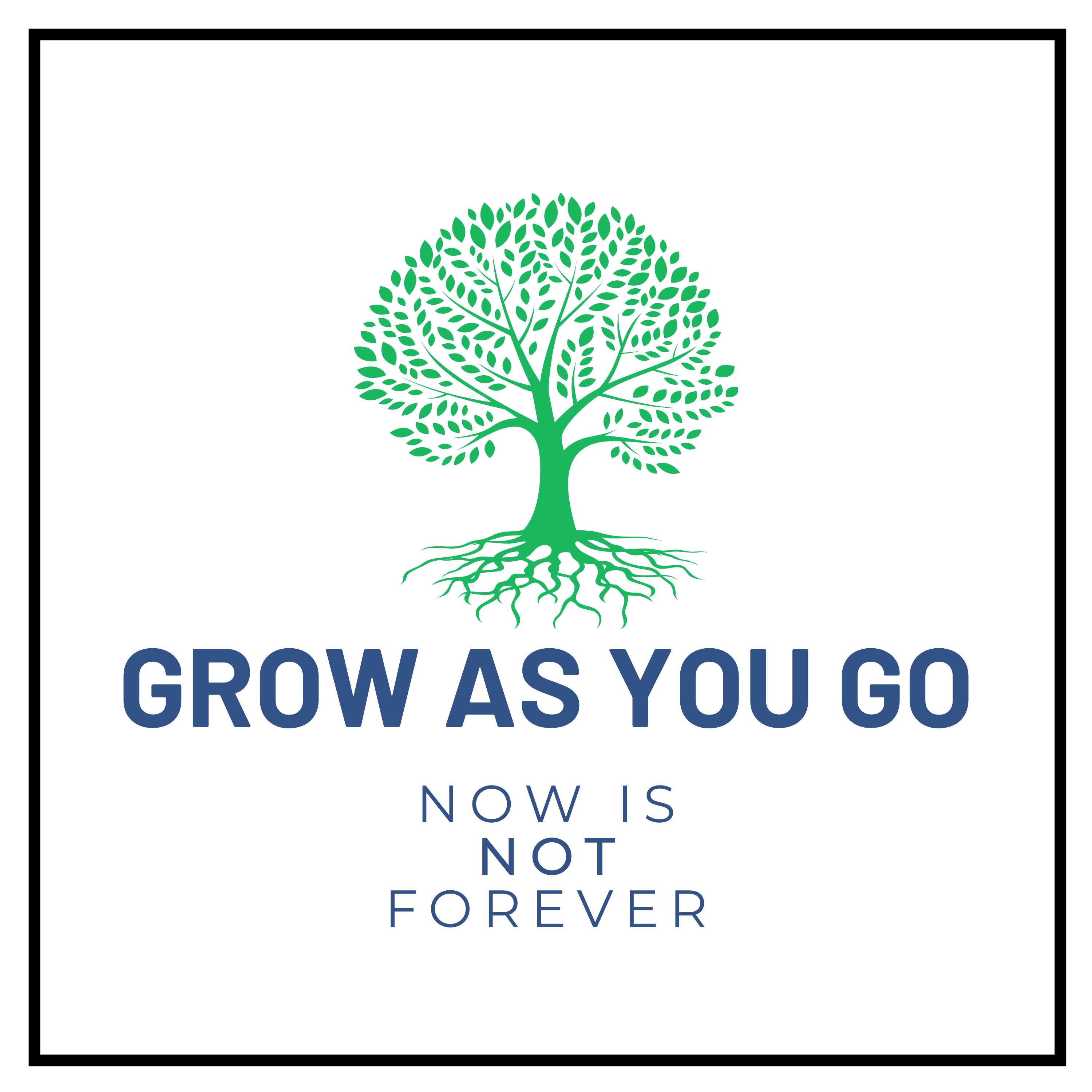Grow As You Go - Ep. 3 - Phil Dunster episode artwork