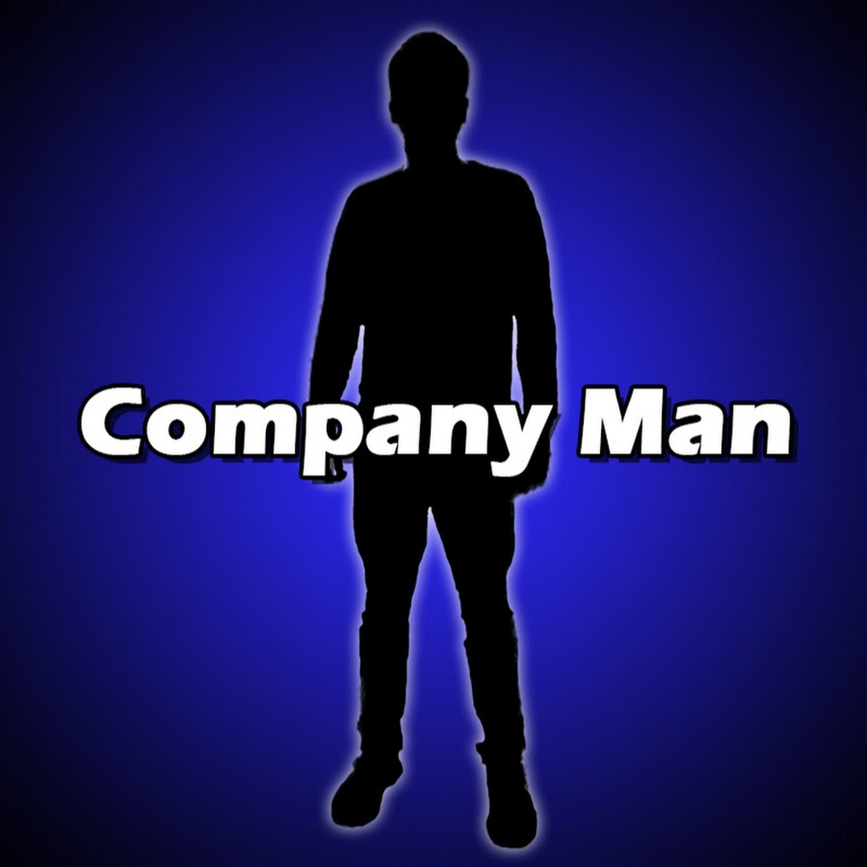 Company Man podcast artwork