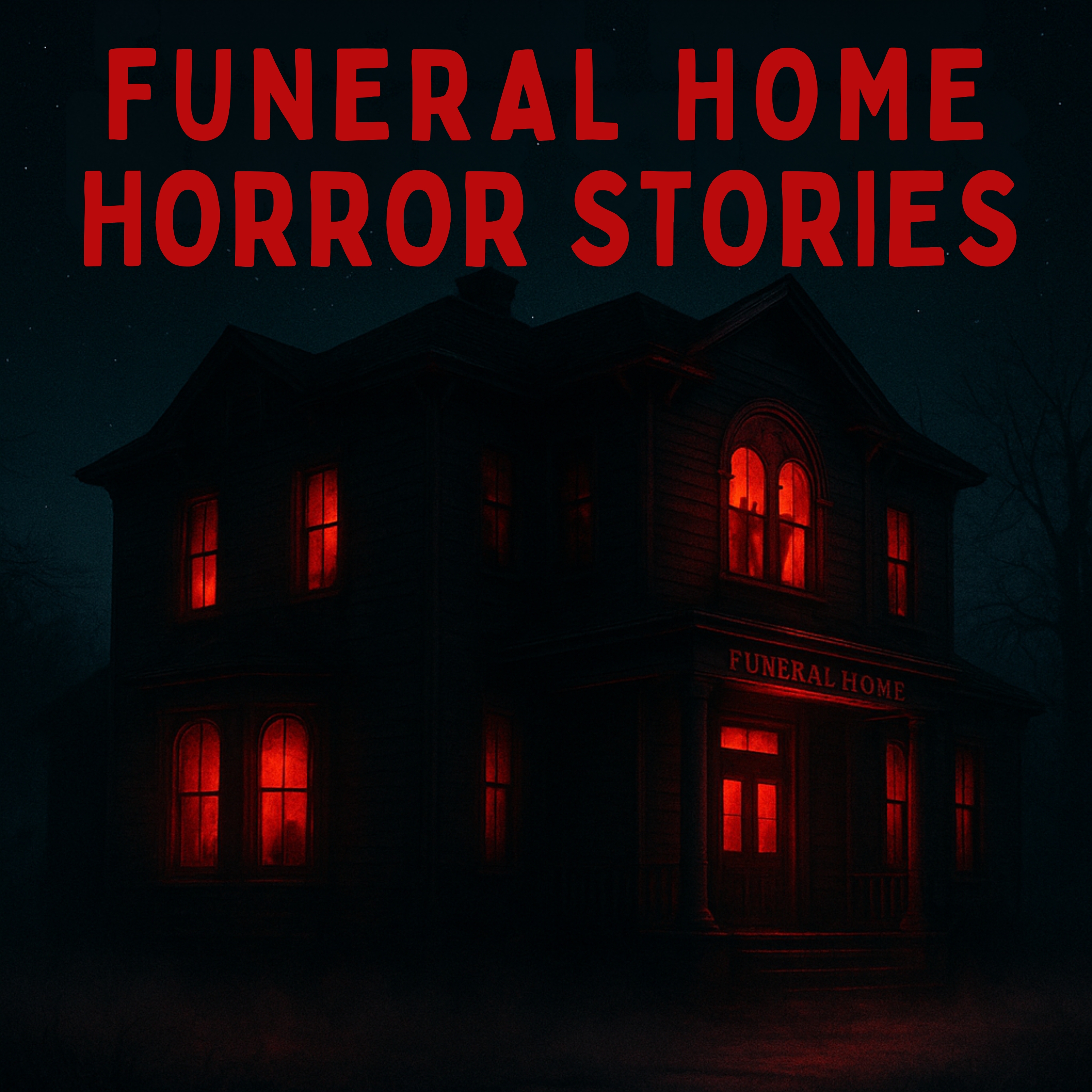 3 Most Disturbing True Funeral Home Horror Stories You’ll Never Forget