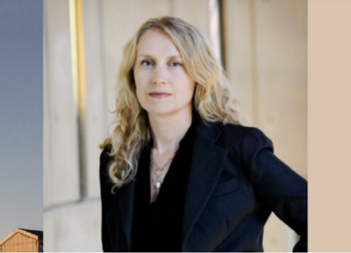 Michelle Wilde Anderson: Reimagining Wealth Equity in America