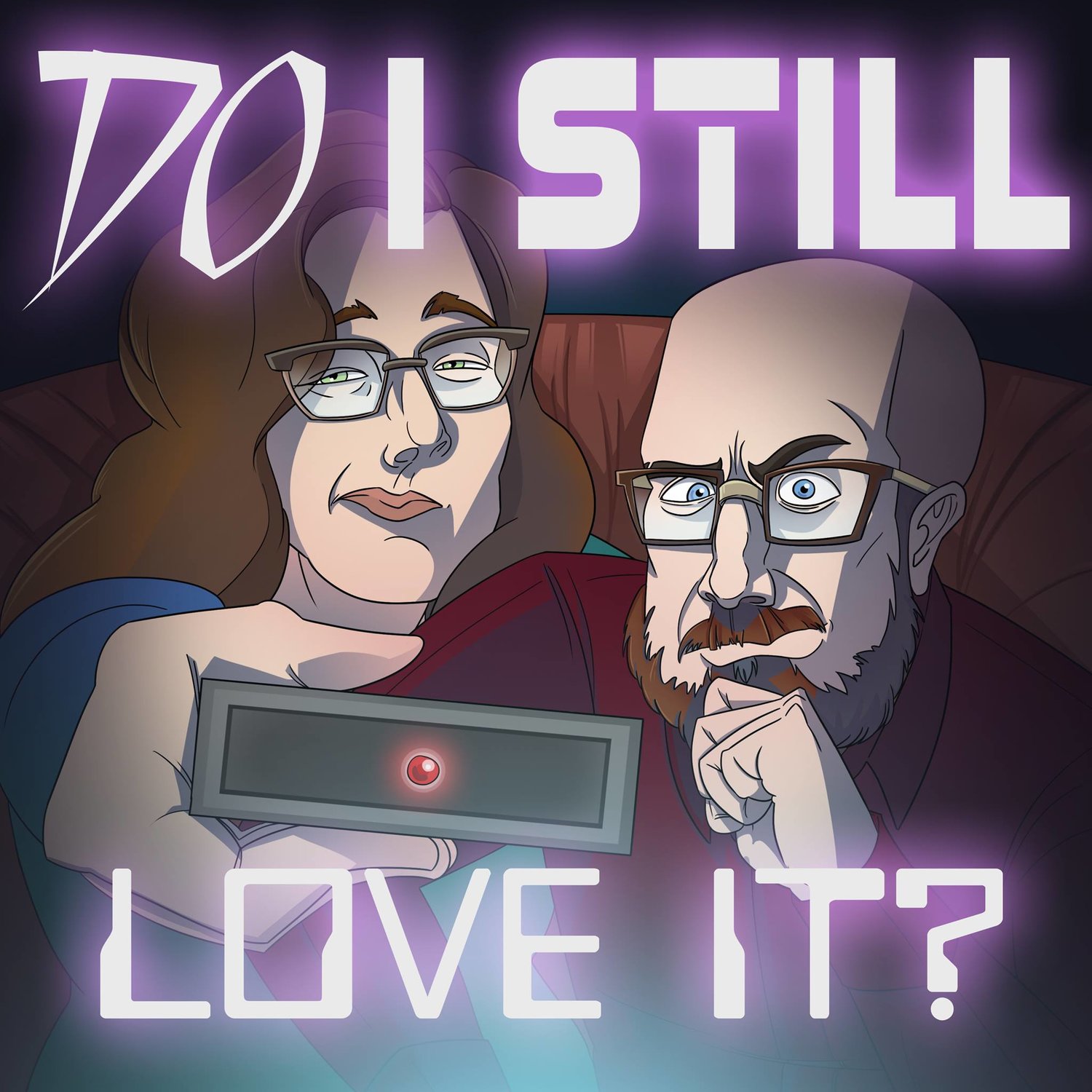 EP 019: Spaceballs (1987) episode artwork