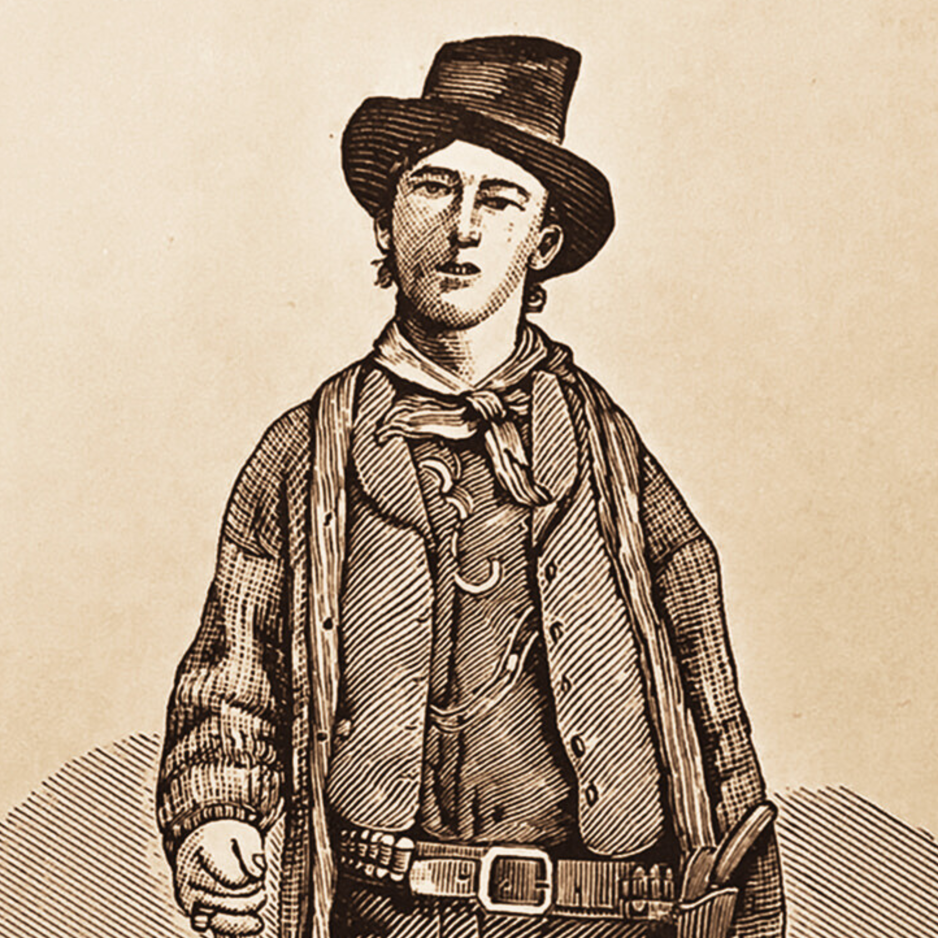 Digging Up Billy the Kid: Exhuming the Dead