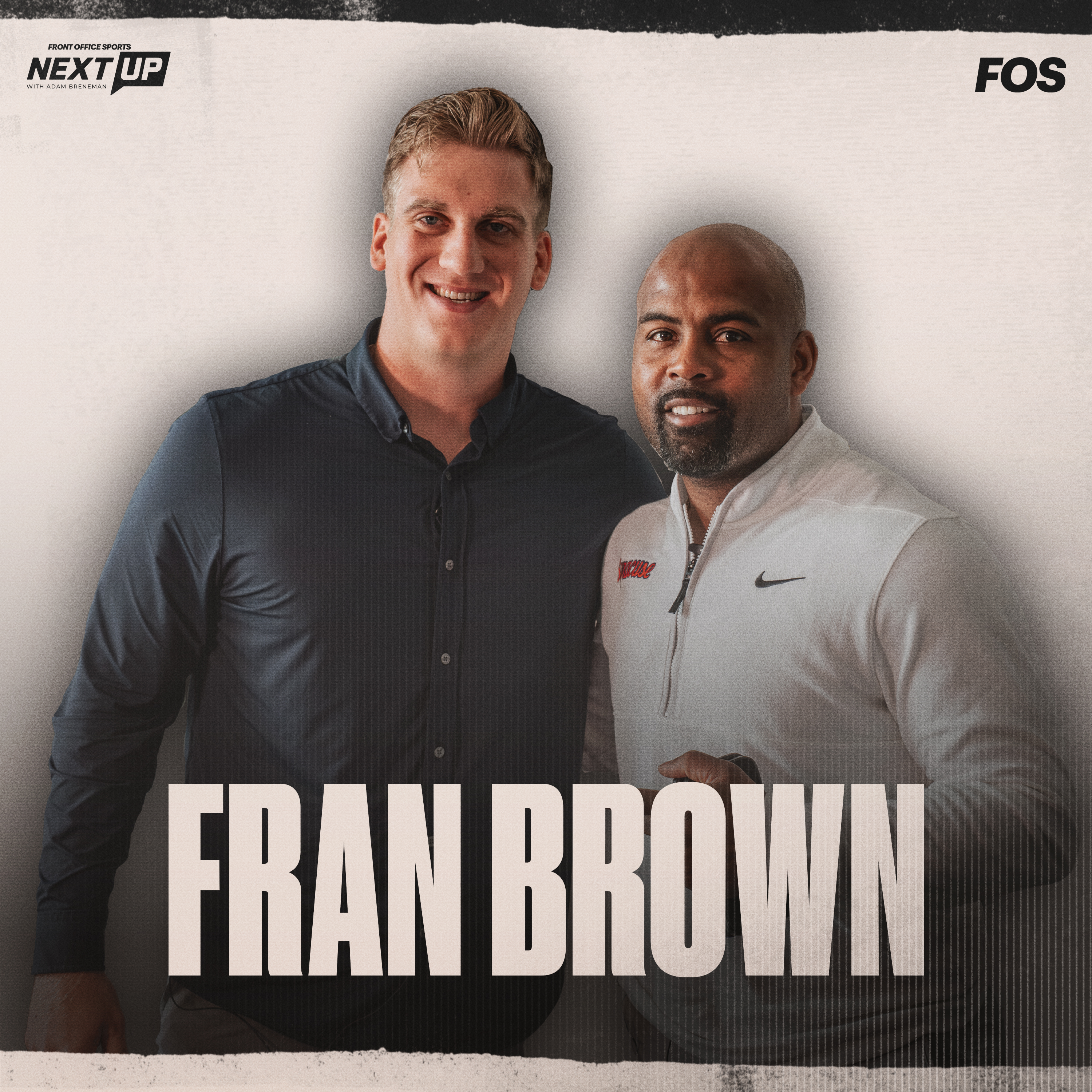 Next Up with Adam Breneman