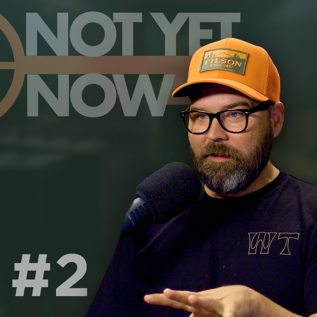 The Gospel of Sin Management | #2