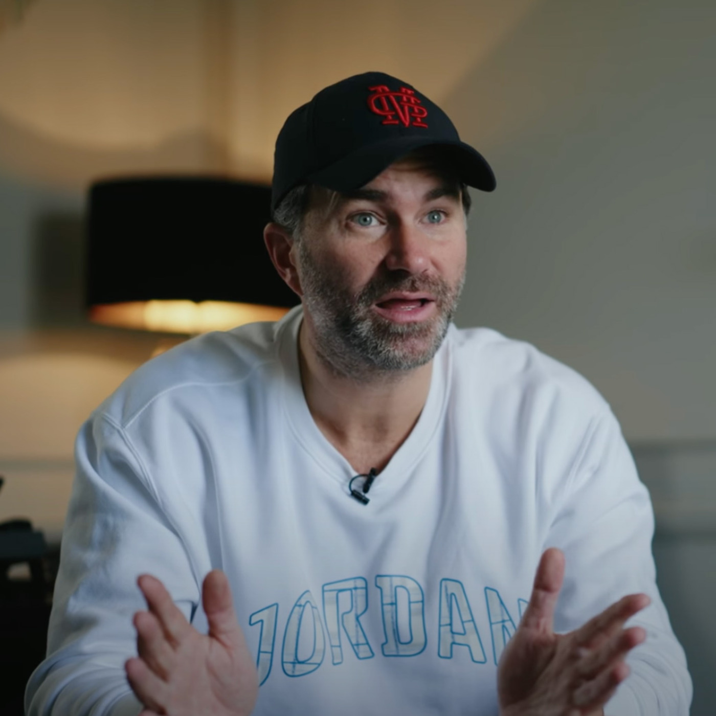 The Matchroom Boxing Podcast