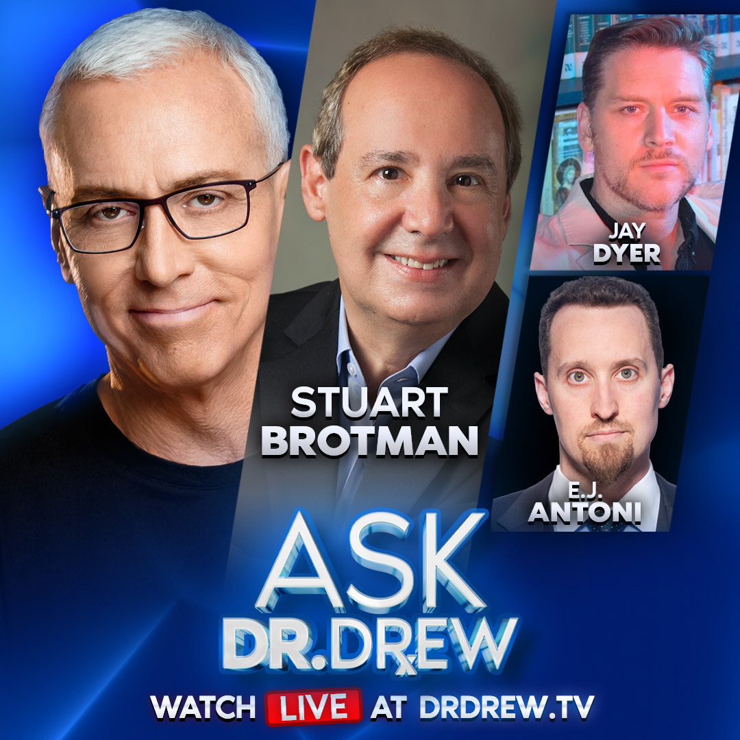 Snowflake Cops Lose To Afroman: The Pro-USA, Peace-Loving, Free Speech Hero America Needs w/ Stuart Brotman, Jay Dyer & EJ Antoni