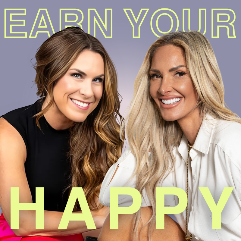 How to Leverage Your Energy Type for High Performance with Erin King episode artwork