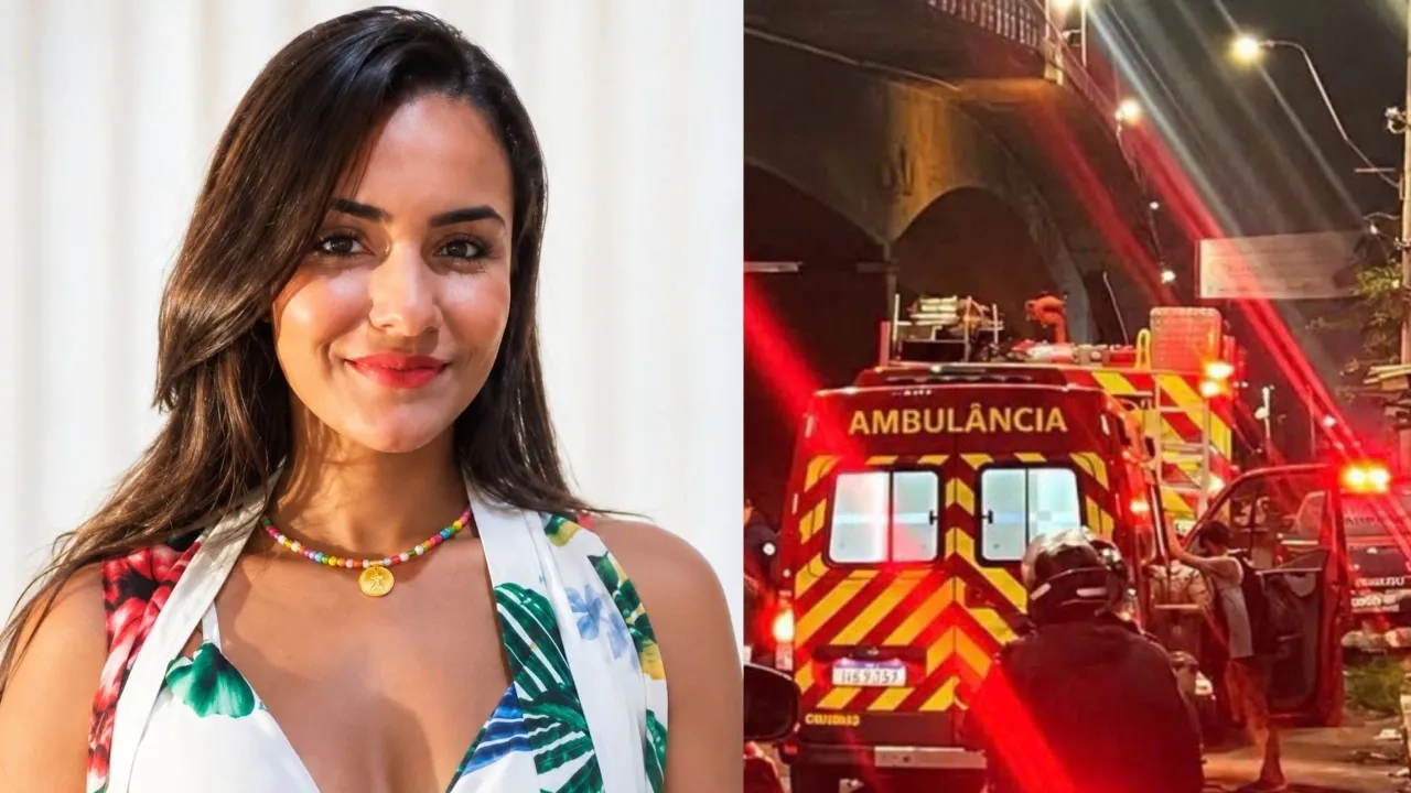 Jovem de 24 anos morre após cair de viaduto durante briga de trânsito em Nova Iguaçu episode artwork