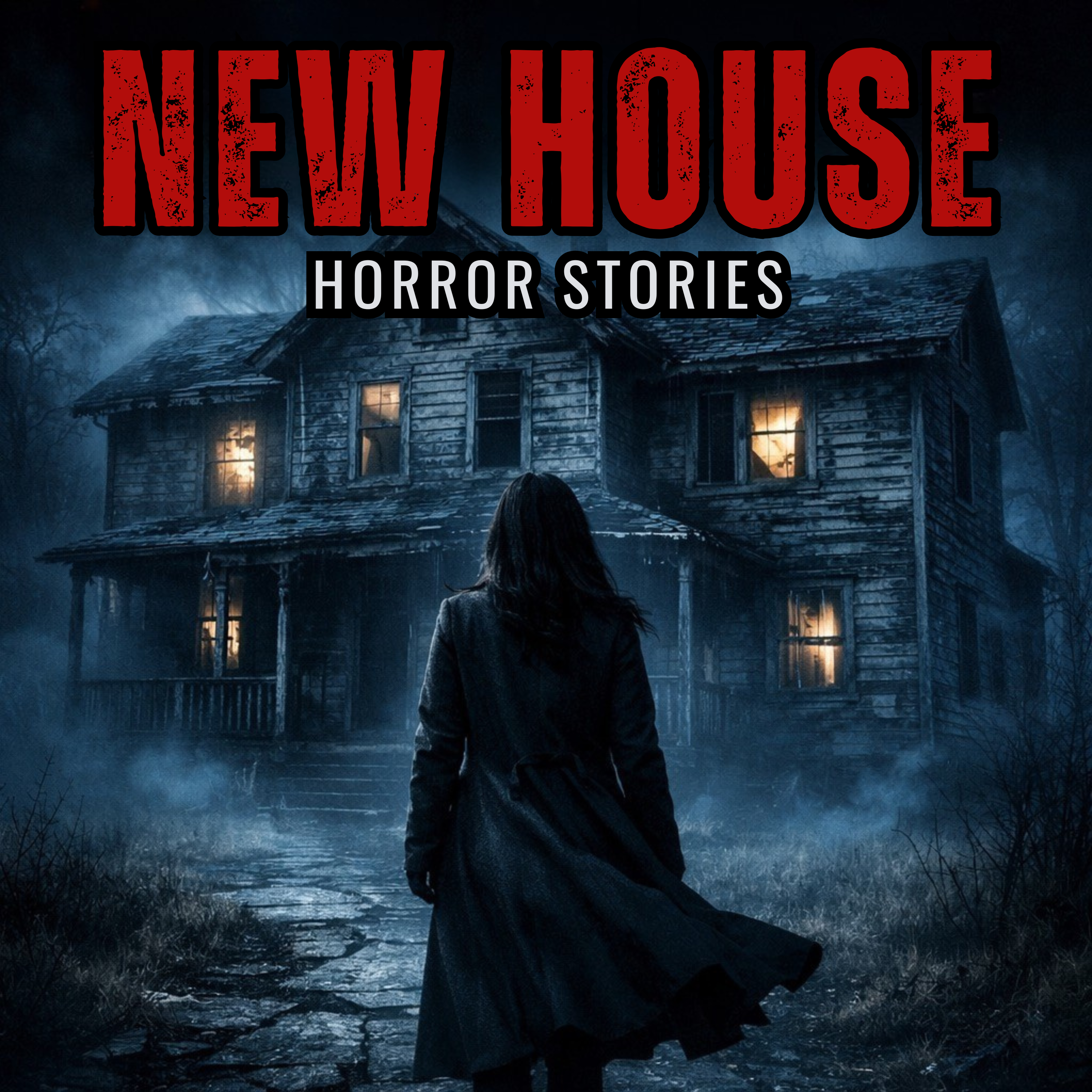 7 True New House Horror Stories | We Thought It Was a Fresh Start… It Wasn’t 😱