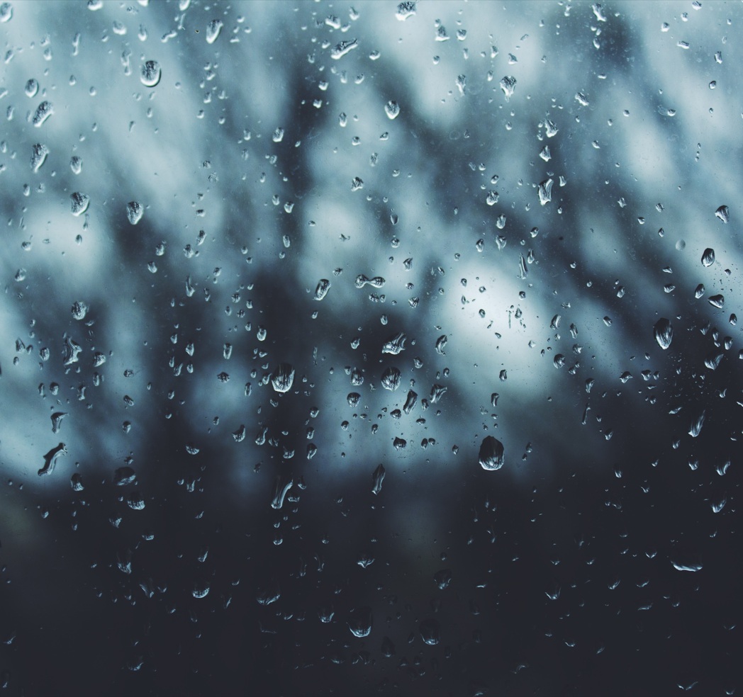 Relaxing Rain: 3-Hour Tranquil Rainfall Sounds for Blissful Sleepiness
