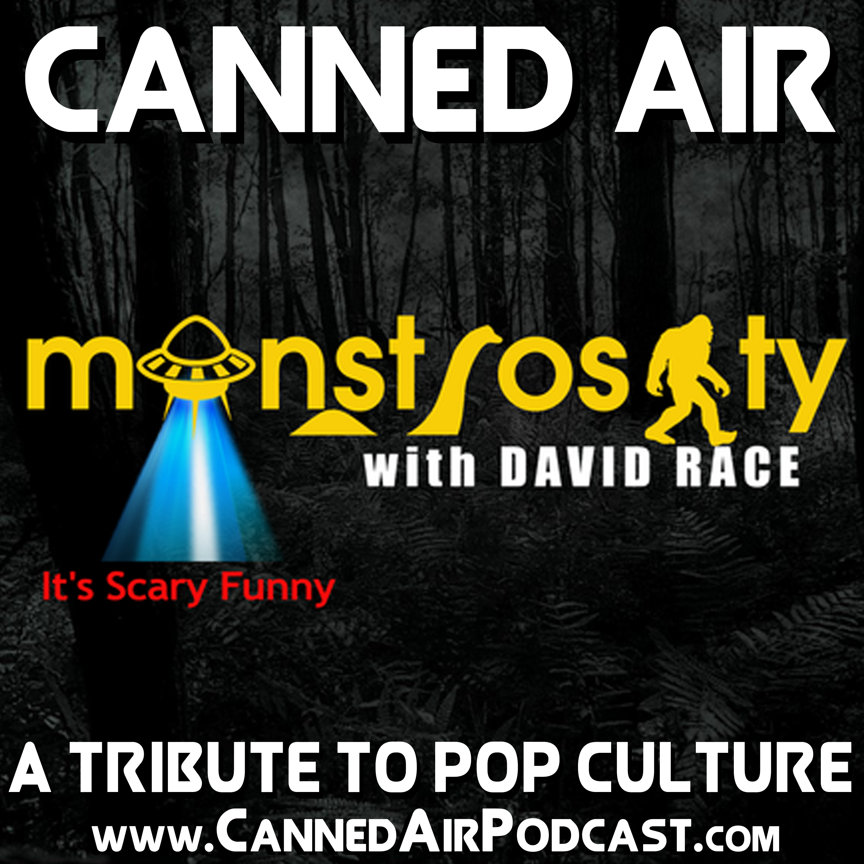 Canned Air: A Tribute to Pop Culture