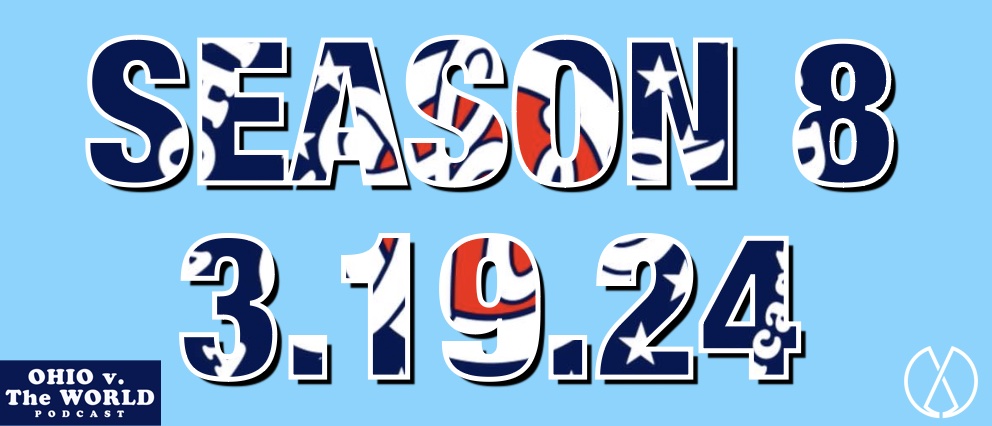 UPDATE: Season 8 Premieres 3.19.24