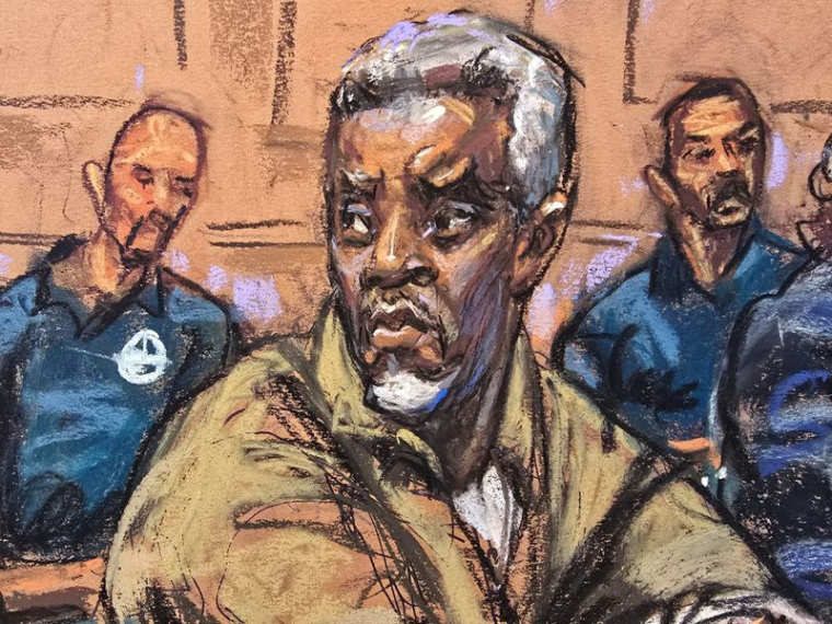 Diddy si sta giocando il processo fin troppo bene. Verrà condannato? episode artwork