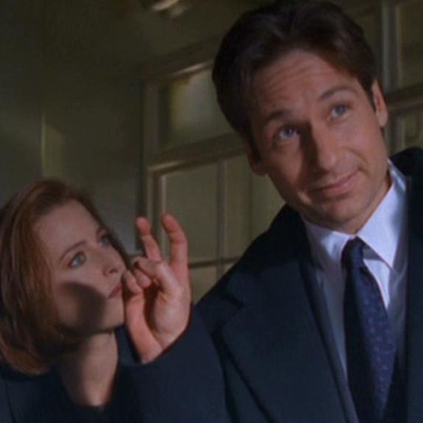 The X-Cast: An X-Files Podcast