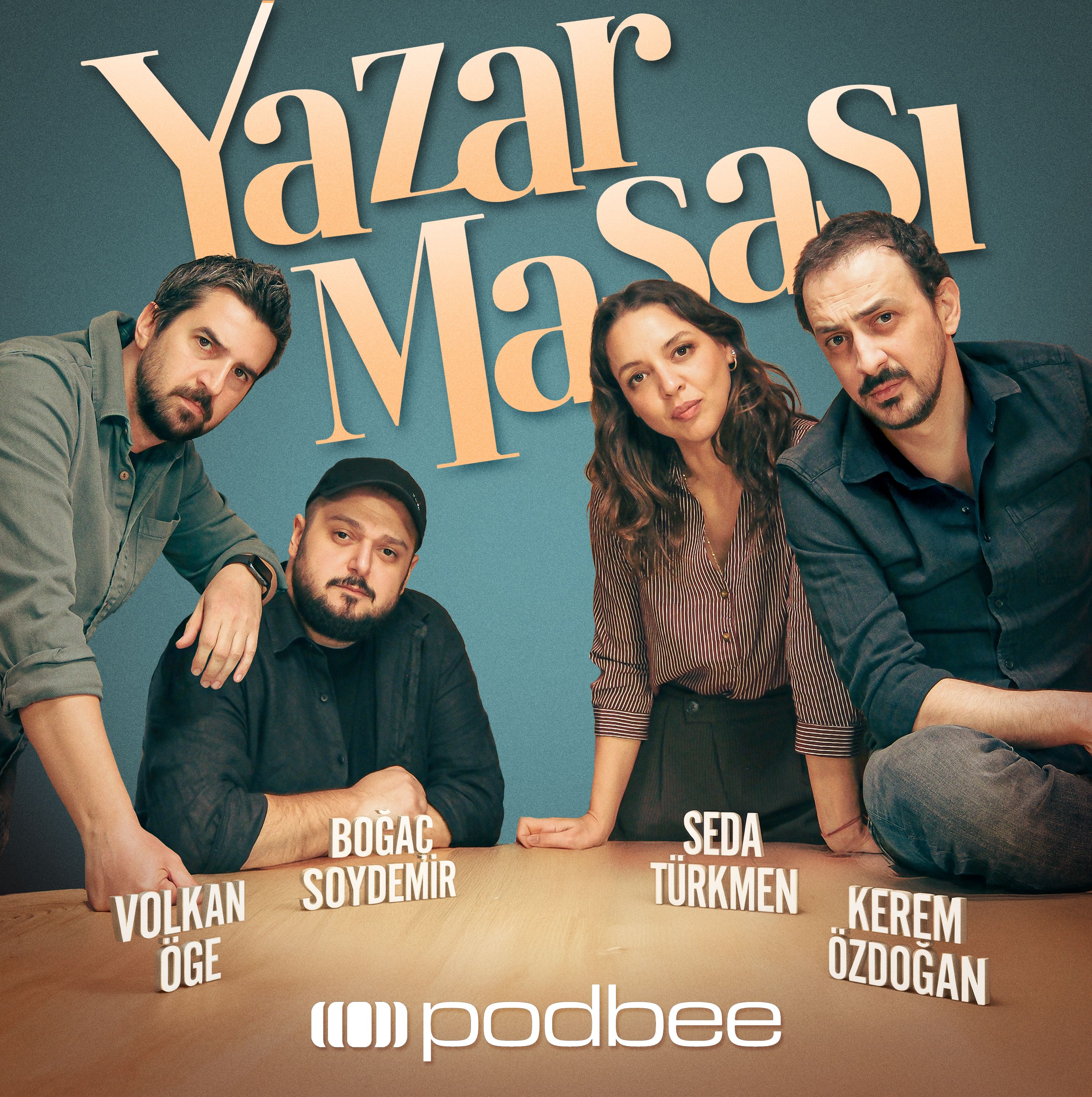 Podcast