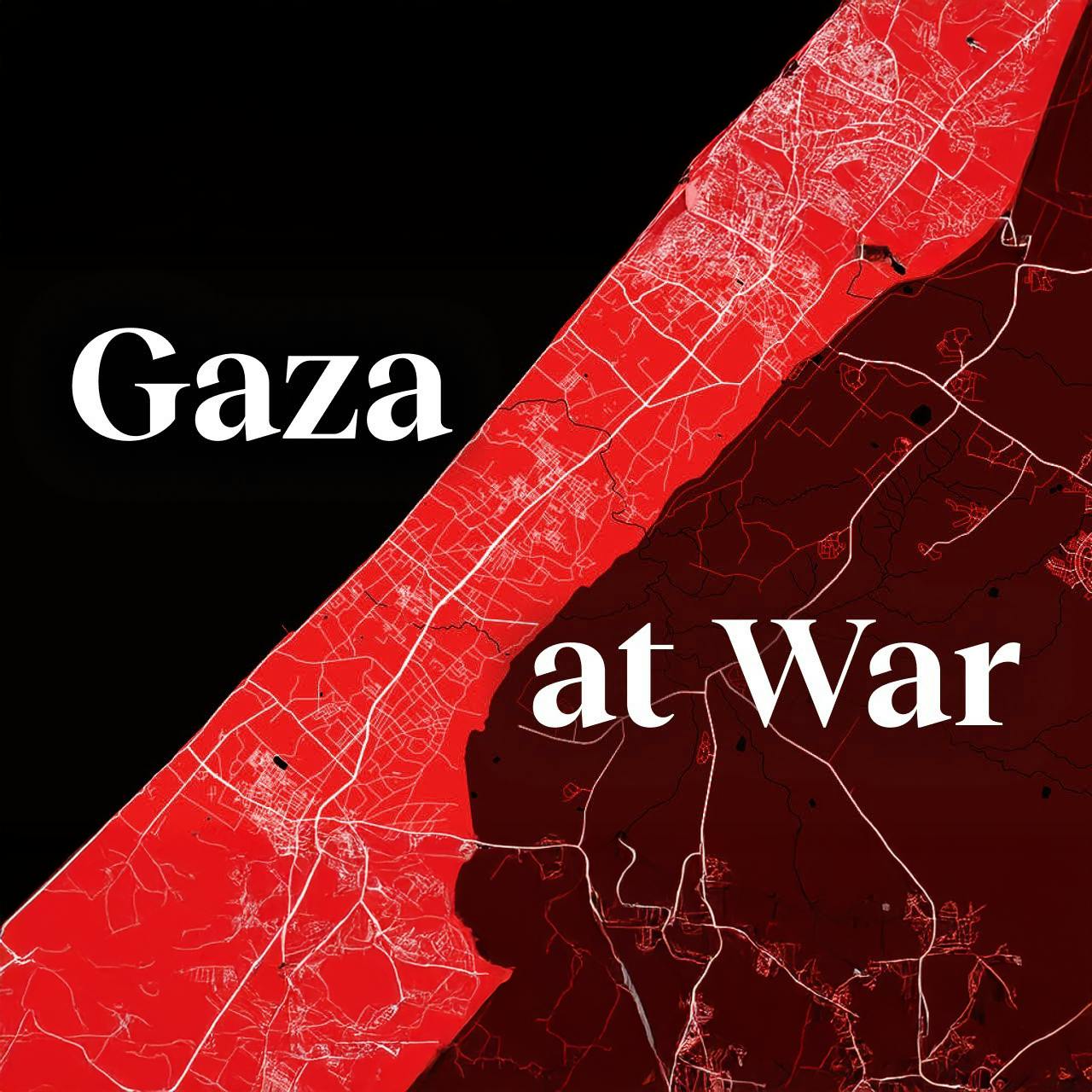 Political scientist Ian Bremmer on the Israeli-Palestinian conflict Political scientist Ian Bremmer on the Israeli-Palestinian conflict