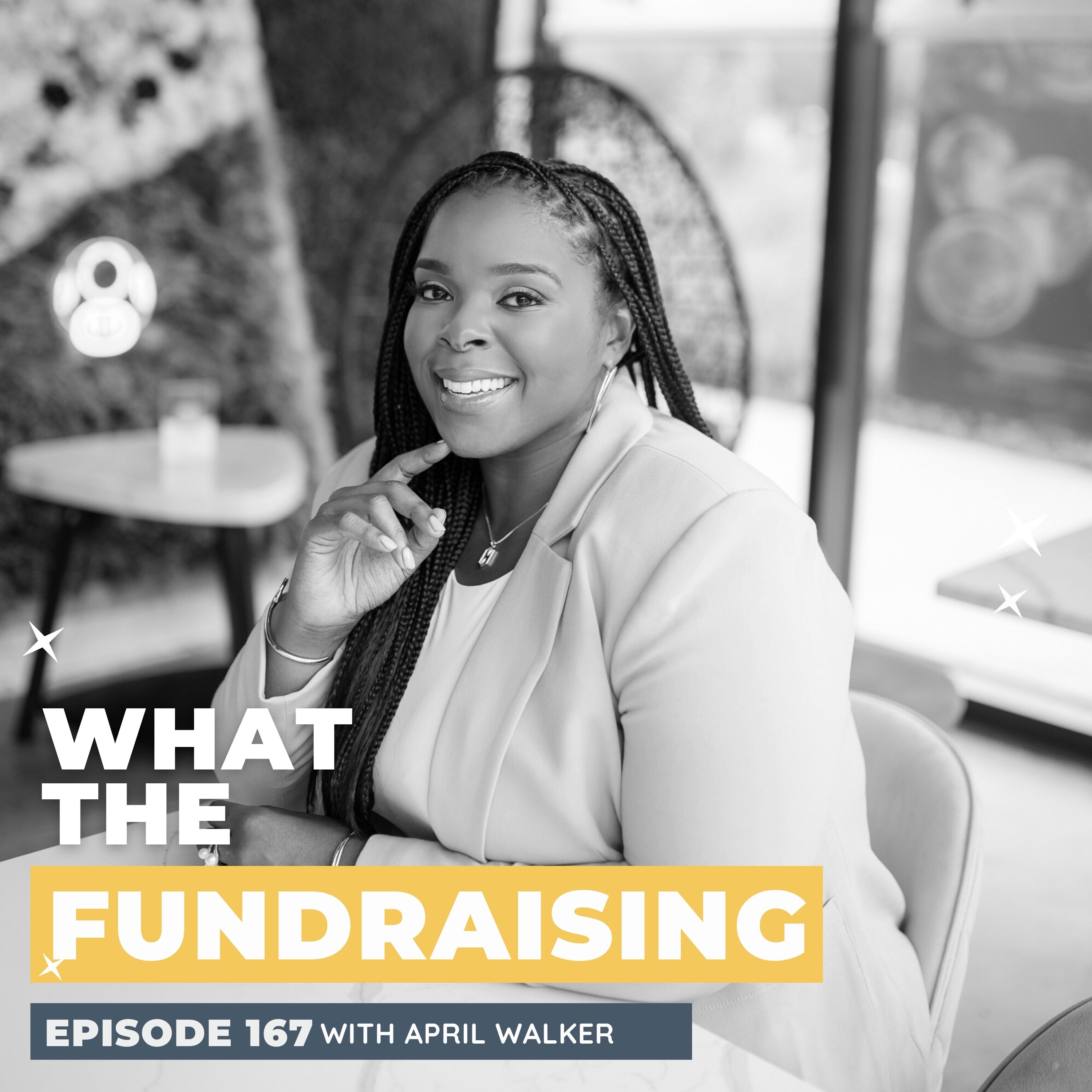 What the Fundraising